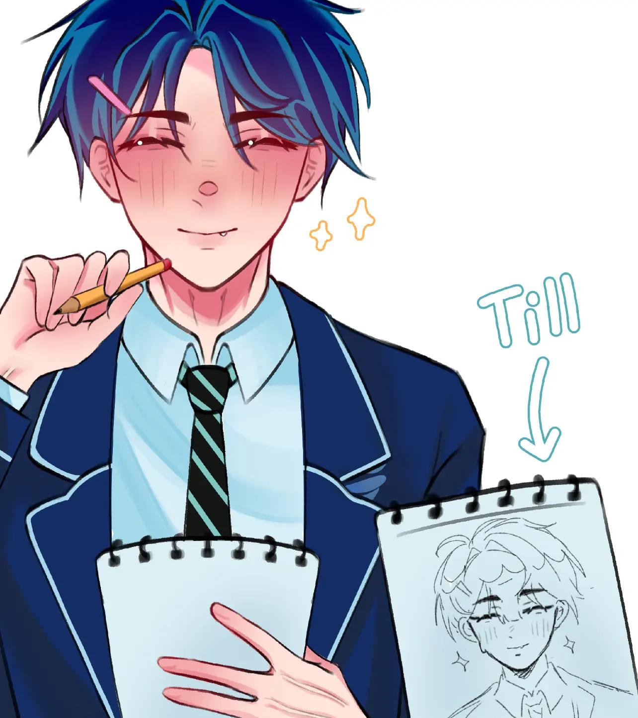 @'๐·°:.✦ 𝑱𝒂𝒖𝒃𝒊𝒔 ✦.:°·๐'