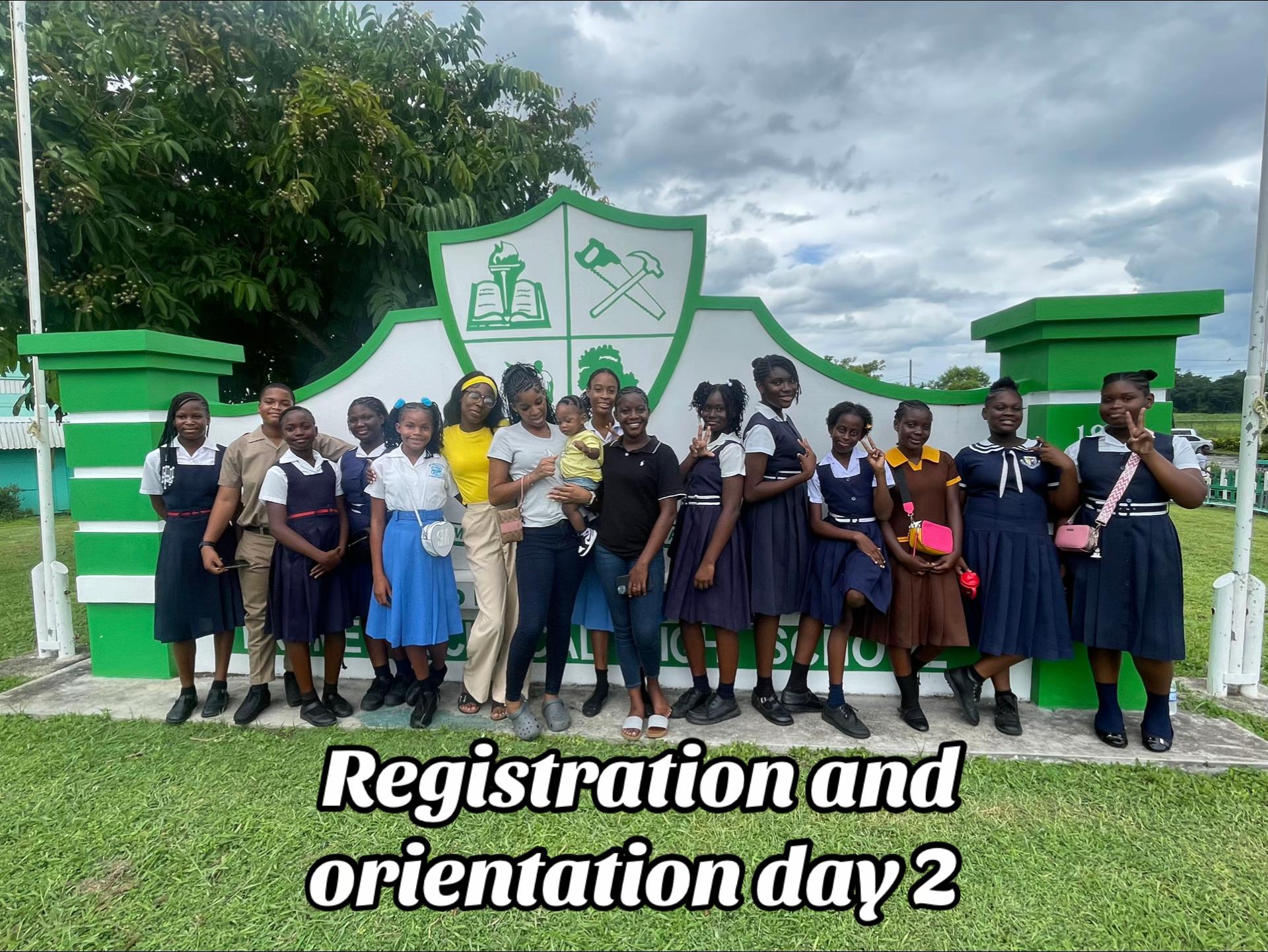 @Frome Technical Prefect Body