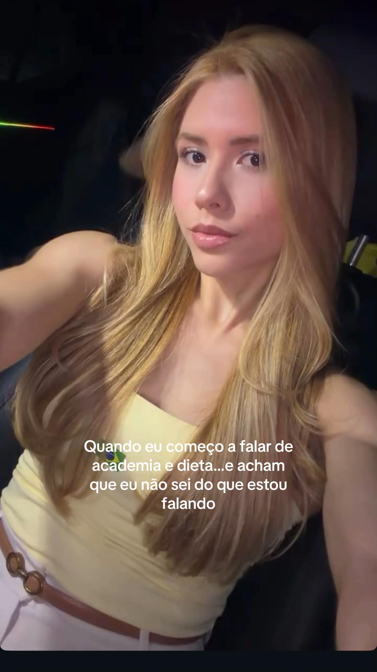 @Ana Letícia Soares