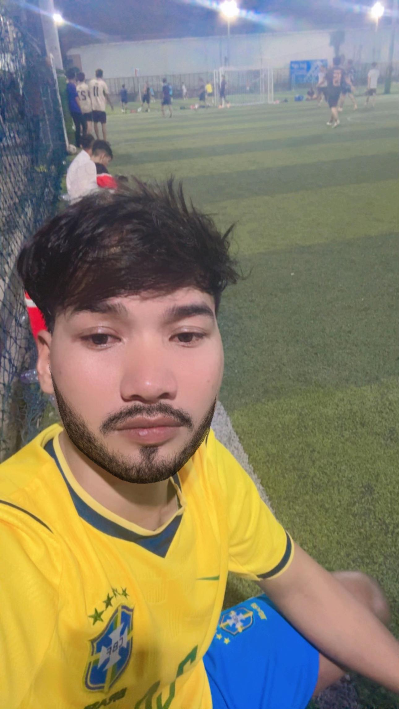 @DAVID CHHOM ๐ค