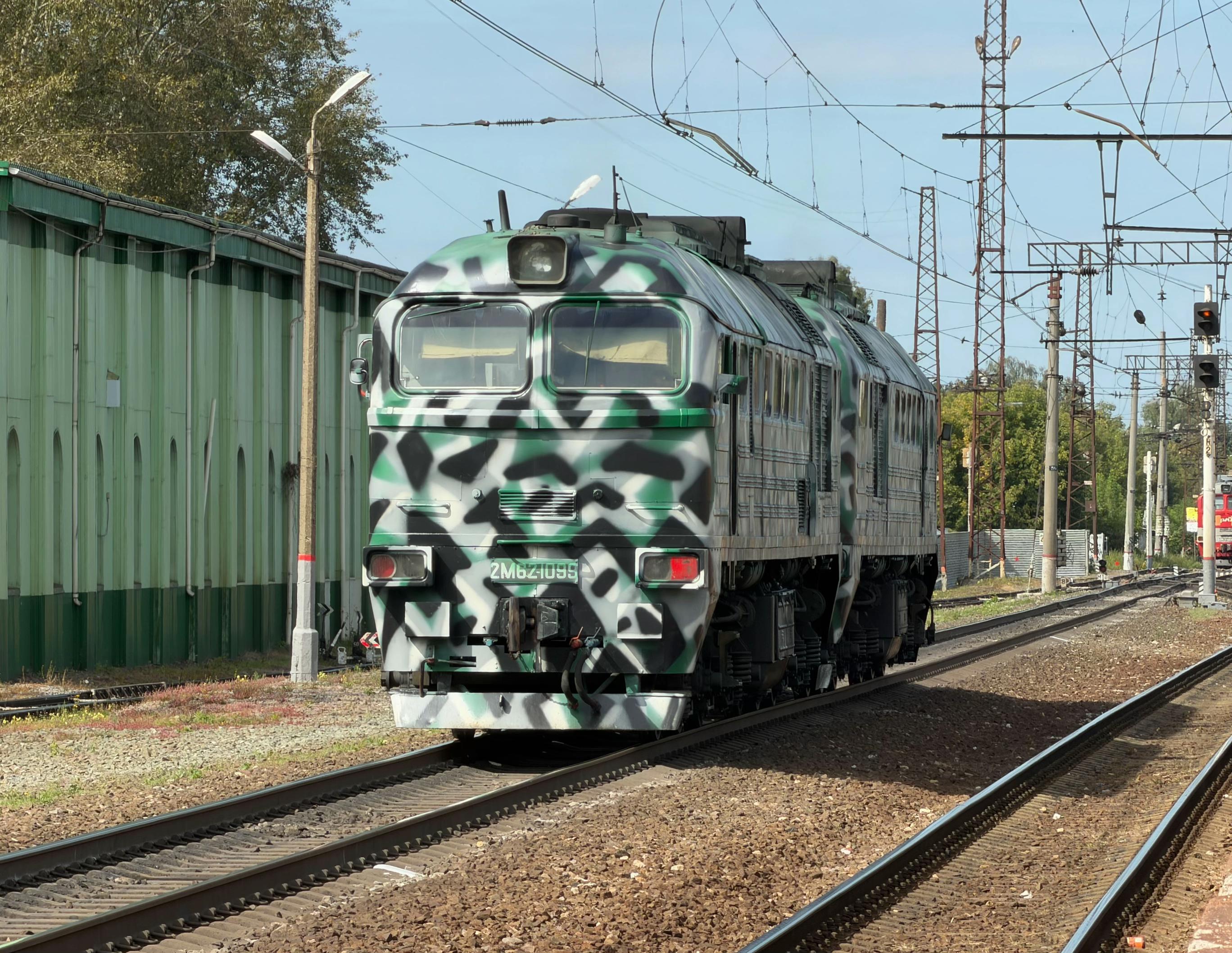 @🚆Спотер из Долгопрудного🚂