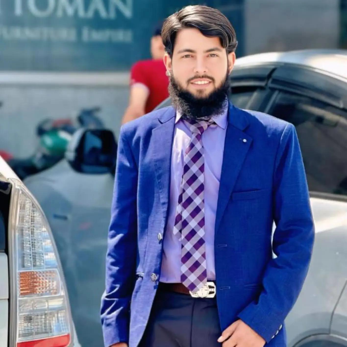 @Uzair Speaks