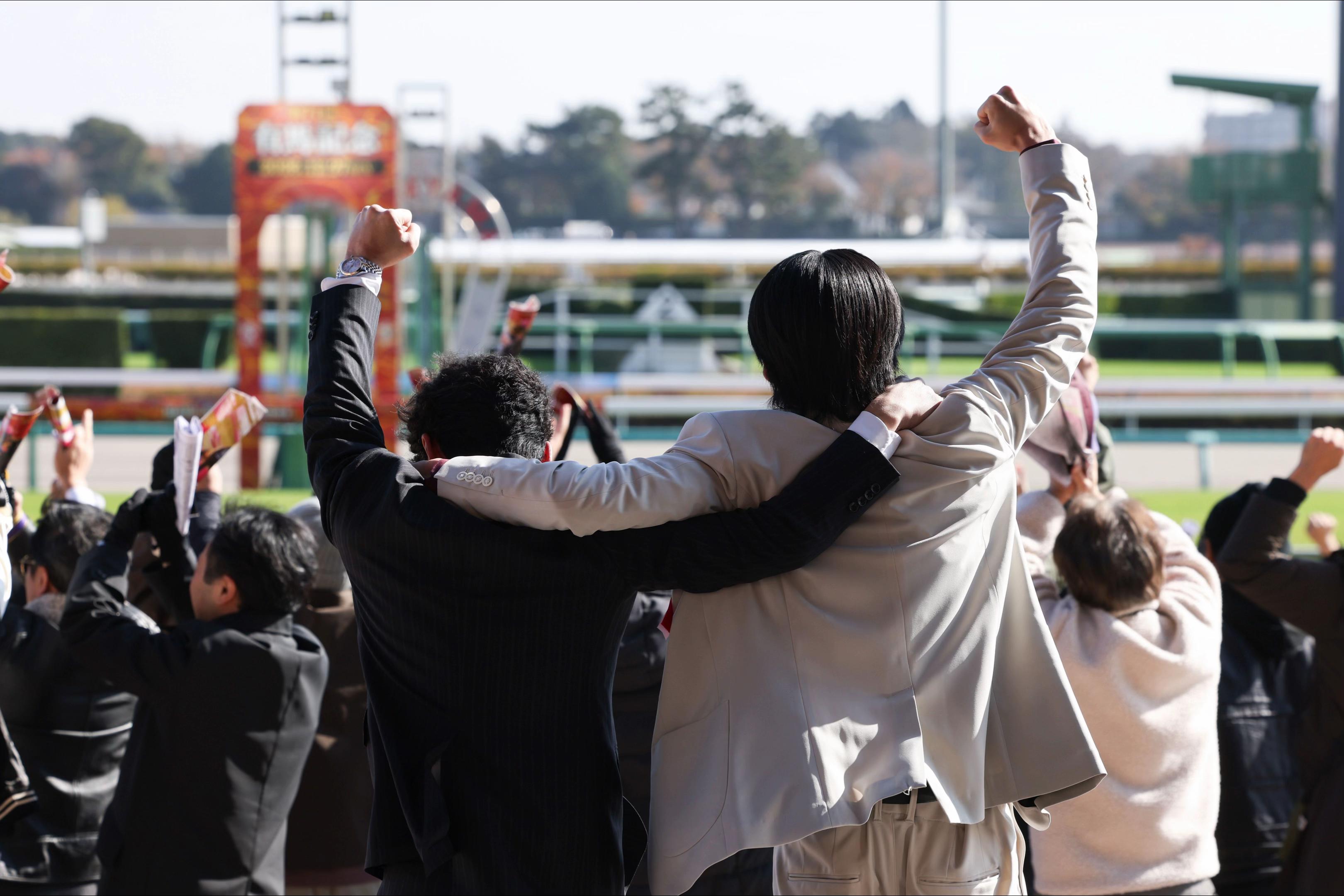 @ザ・ロイヤルファミリー ♛ TBS10月期日曜劇場【公式】