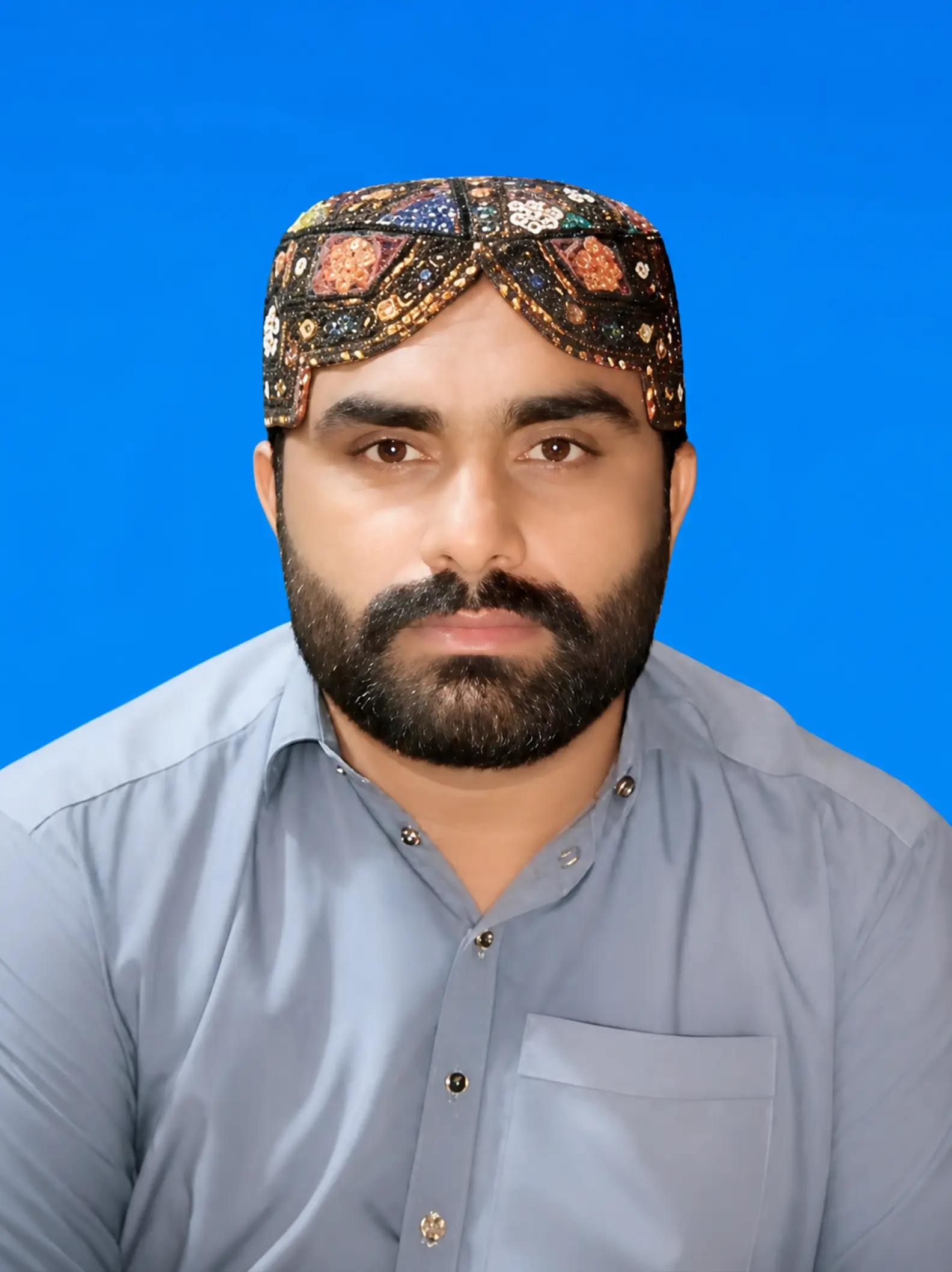 @Dilshad Ali
