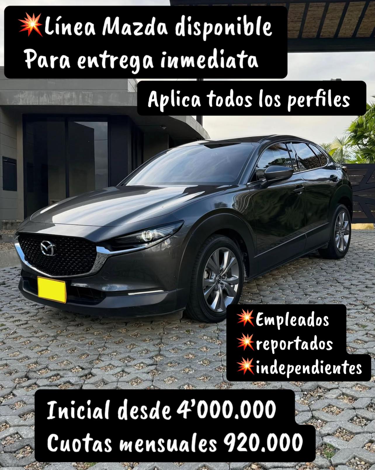 @CrédiAutos