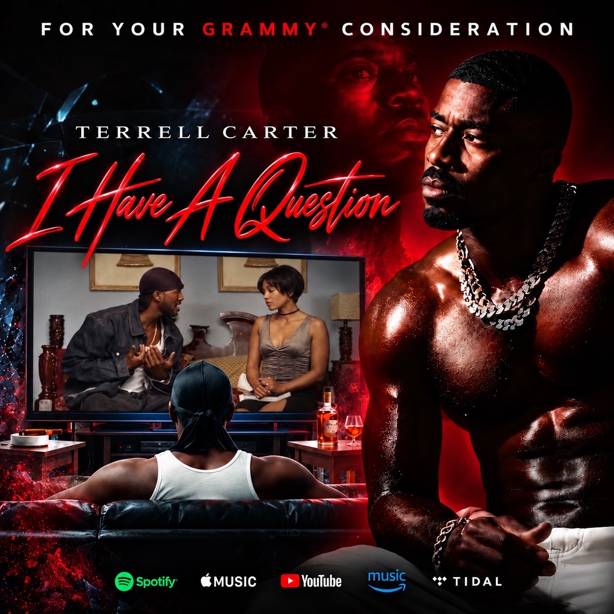 @Terrellmusic