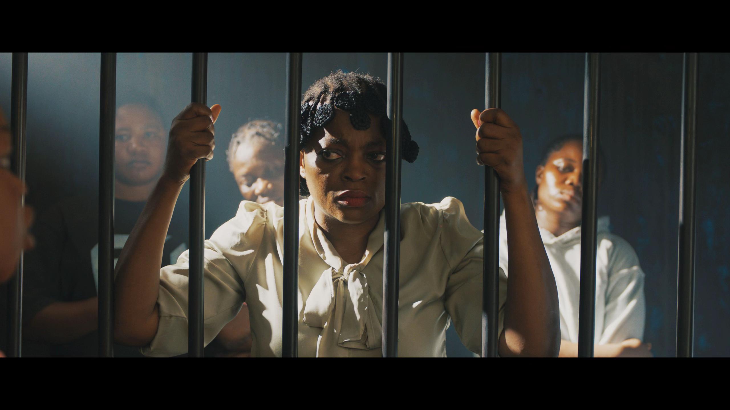 @Funke Akindele