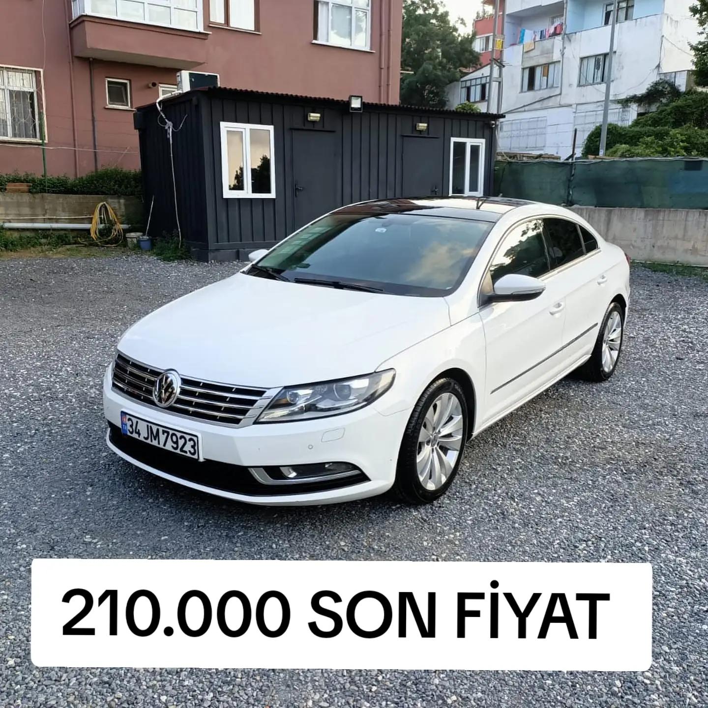 @İhaleden Kazalı - Hasarlı Araç