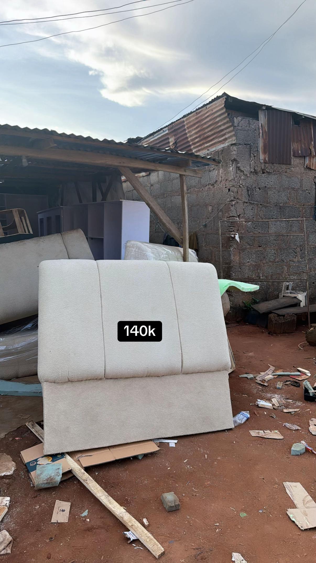 @JOY FURNITURE (ijebuode) plug