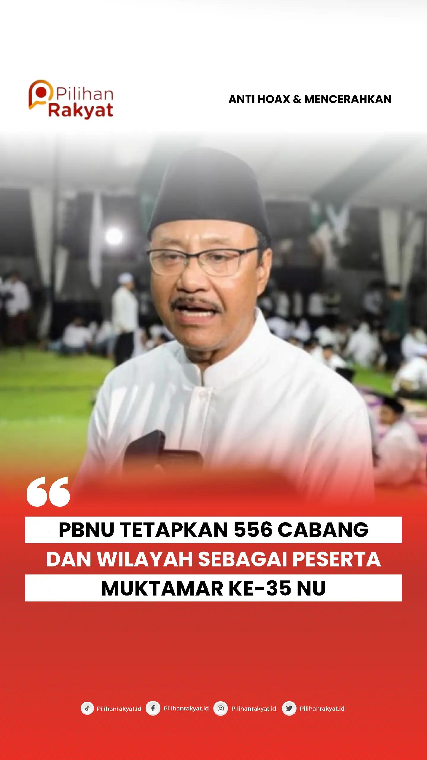 @PilihanRakyat.ID