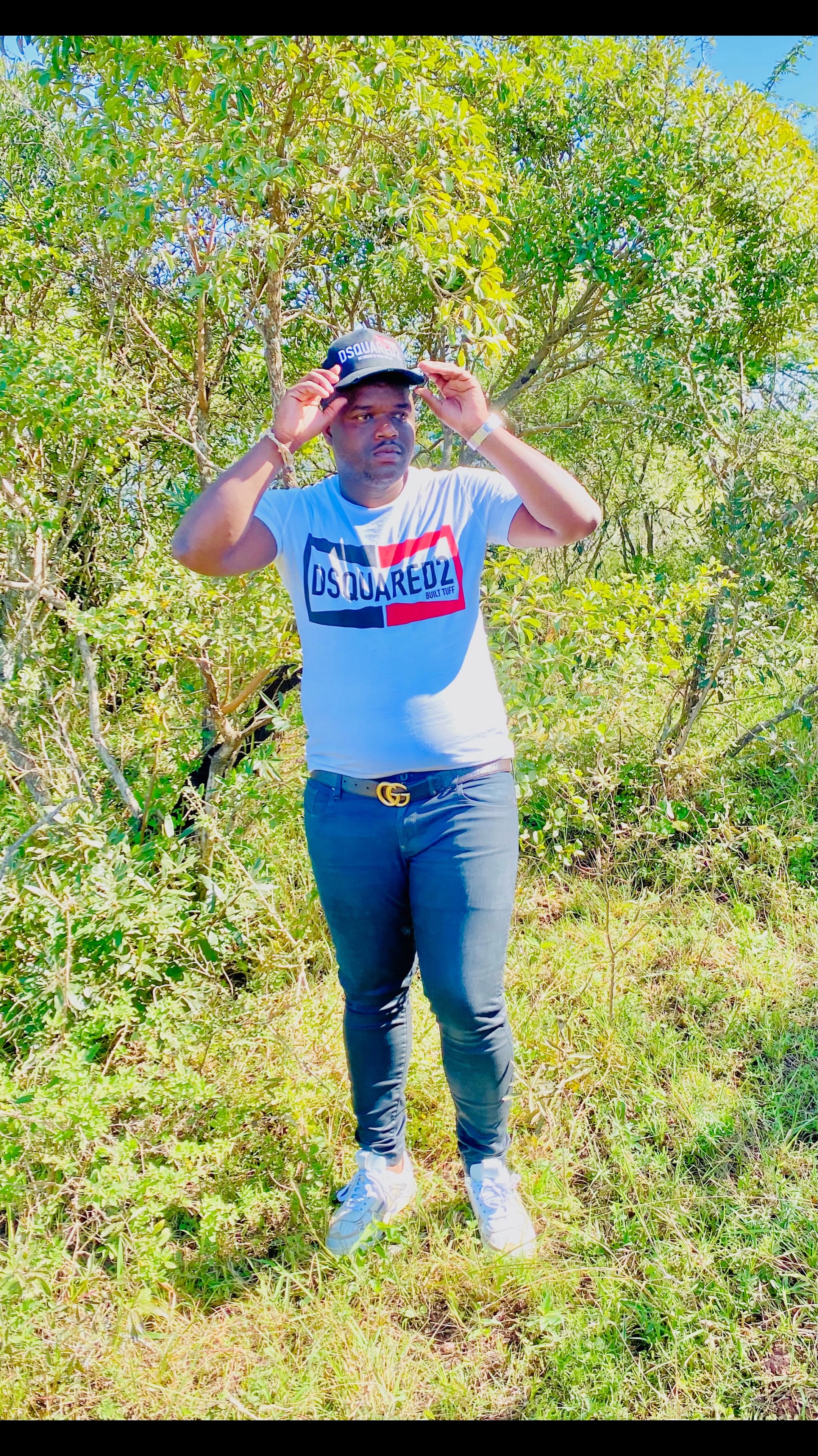 @Mtirimane