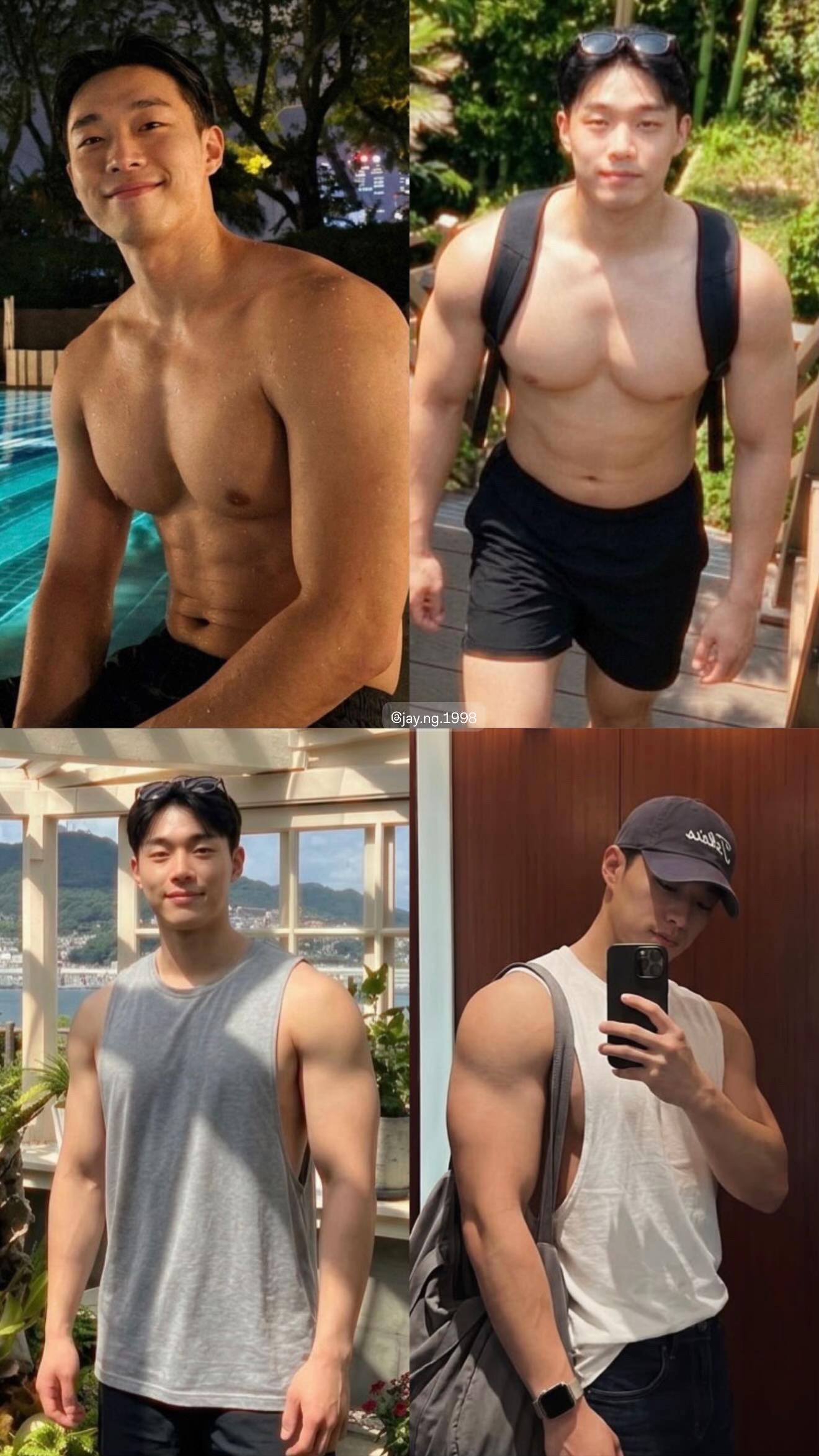 @ThaiChineseCuteboy