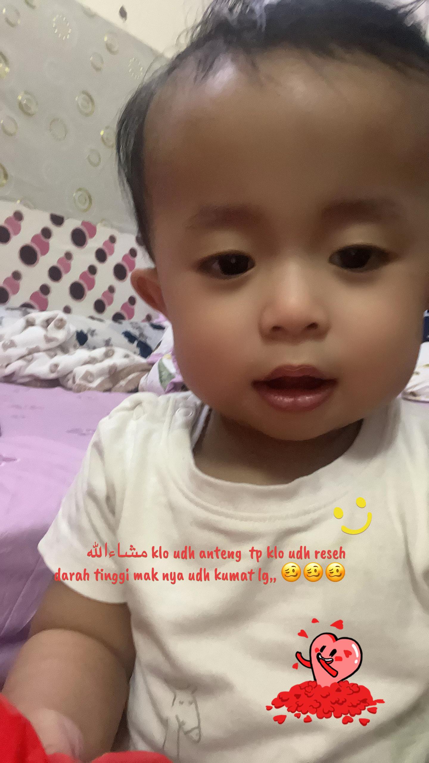 @مُحَمَدَ أزكى حرمين 🥰😘🥰😘