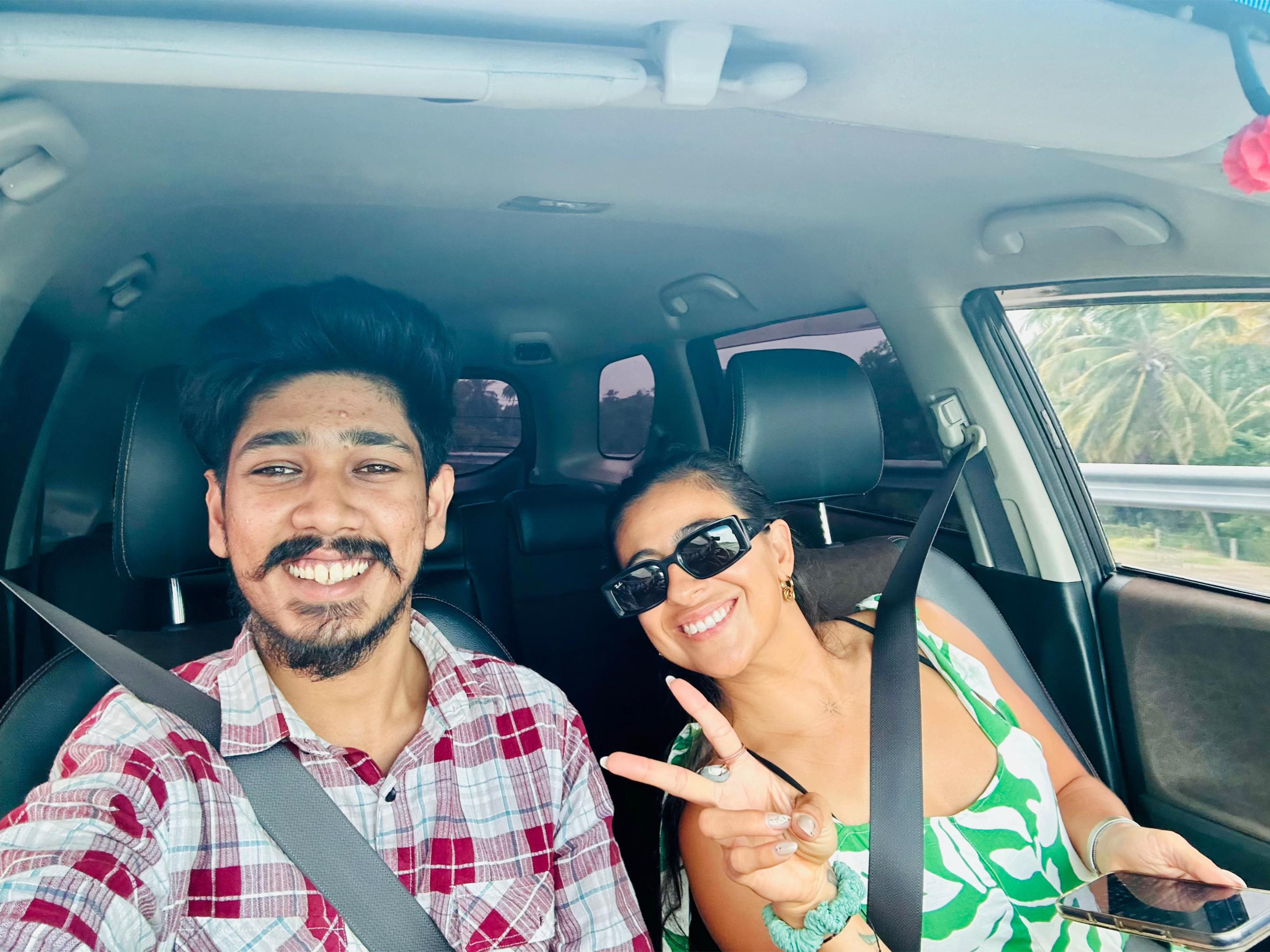 @Lakmina Gunasekara 👅🌈️🍭