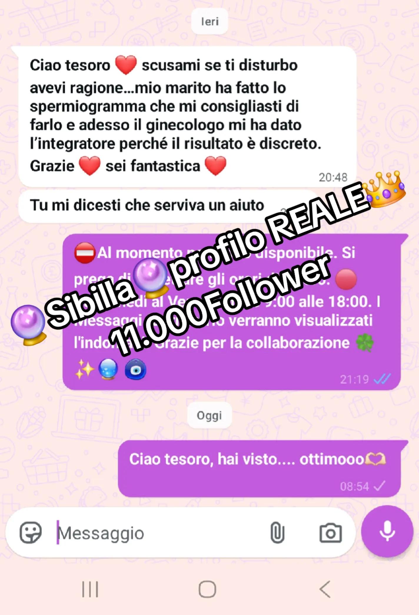 @🔮Sibilla🔮