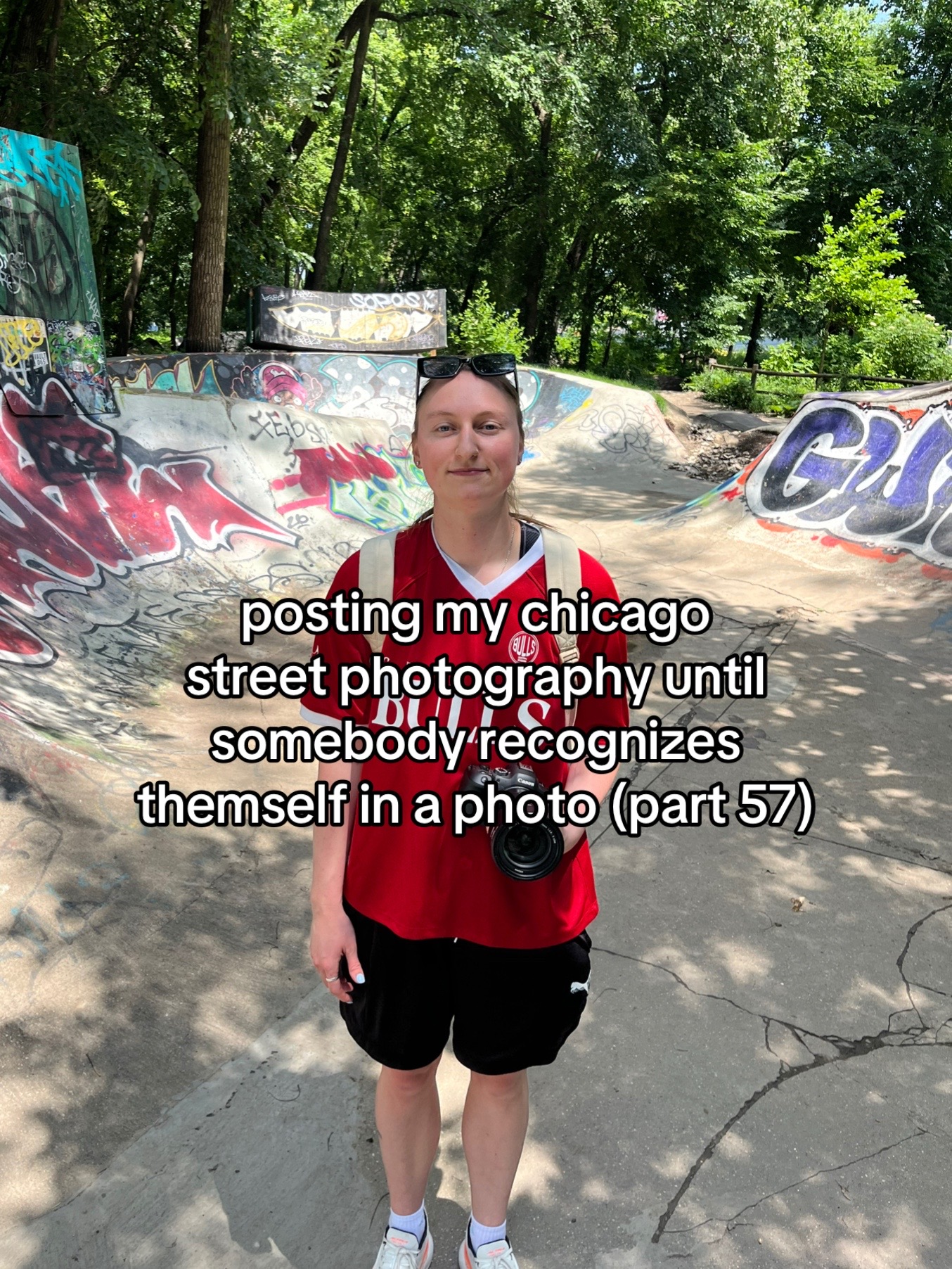 @V - CHICAGO PHOTOGRAPHER