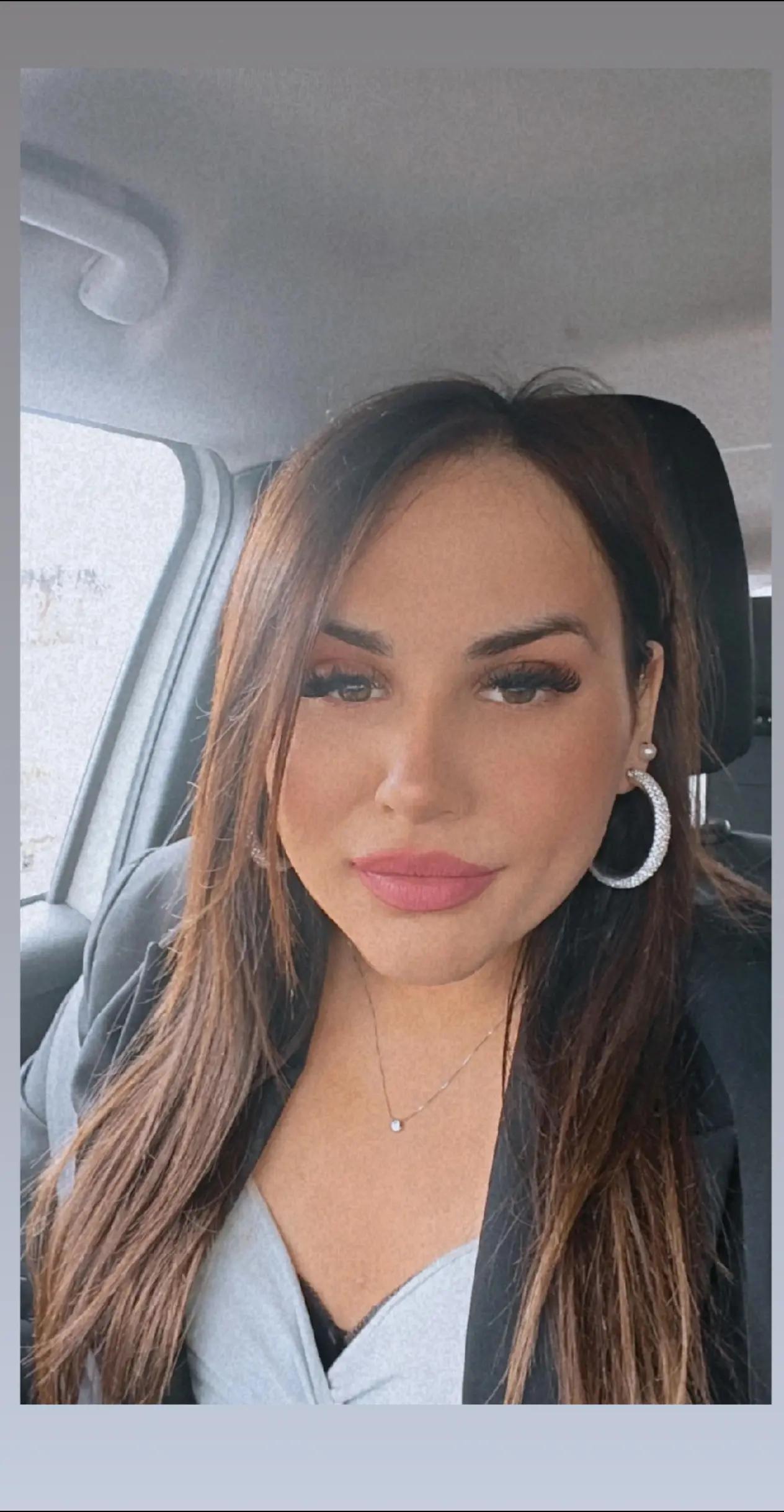 @Giorgia De Rossi