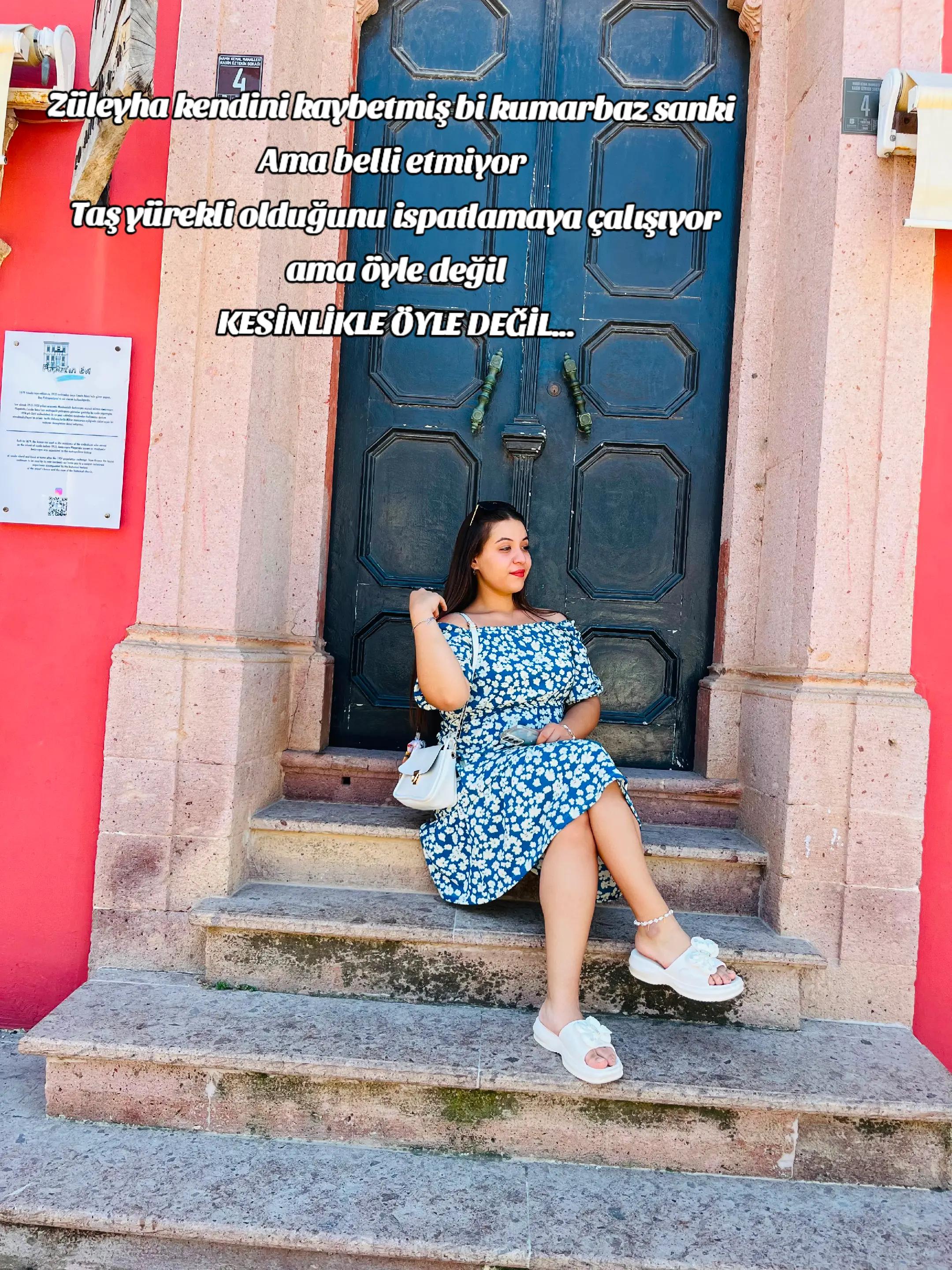 @Nur Sargın