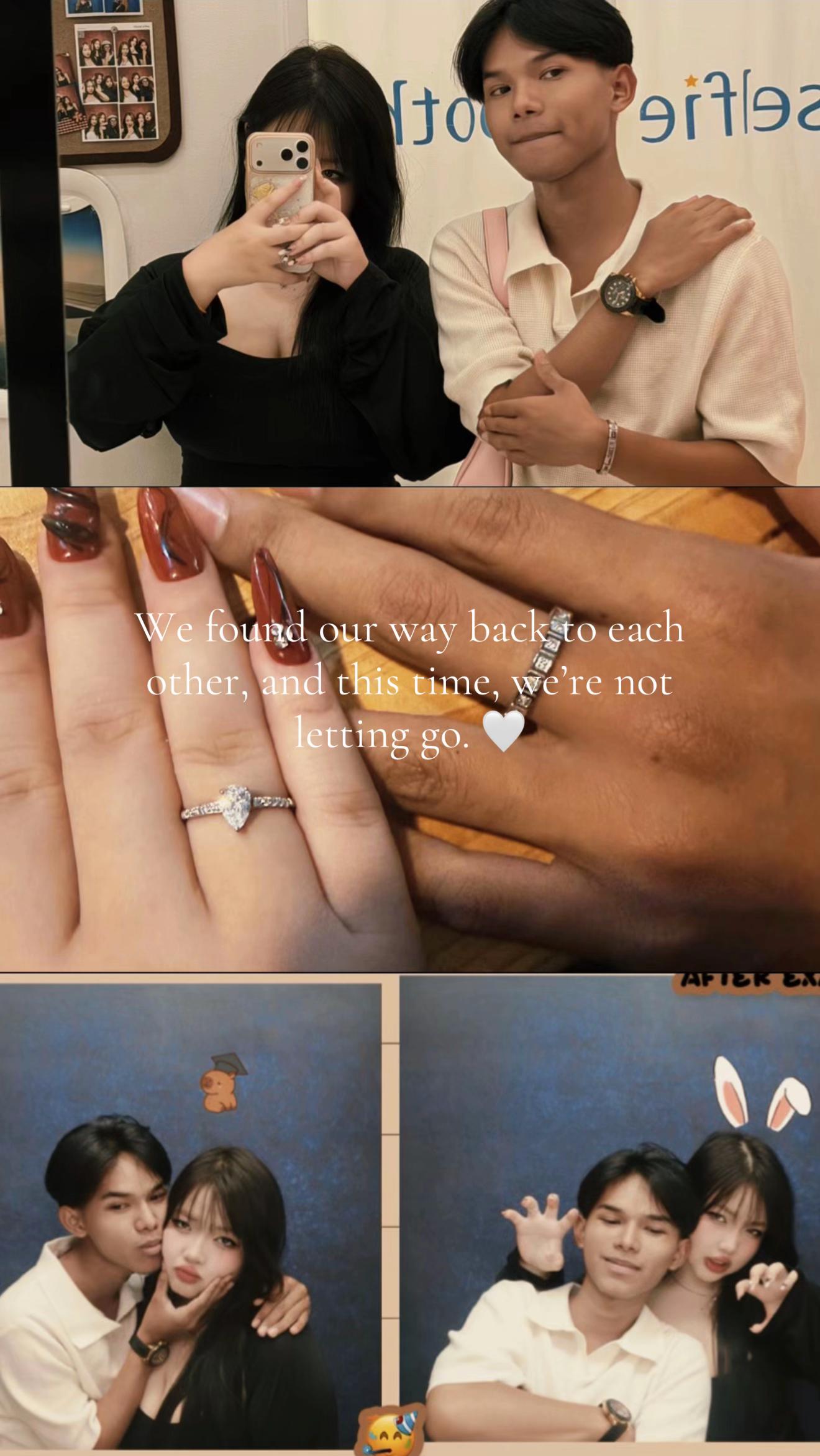 @JUSTONLYSEANANDNEA
