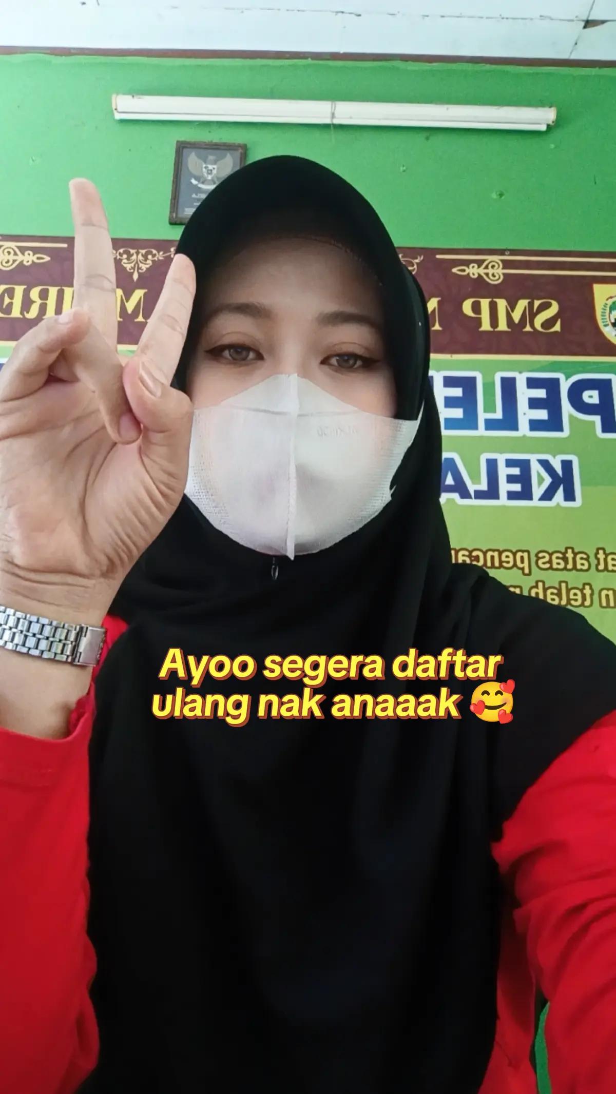 @Bu Ayu Rahma