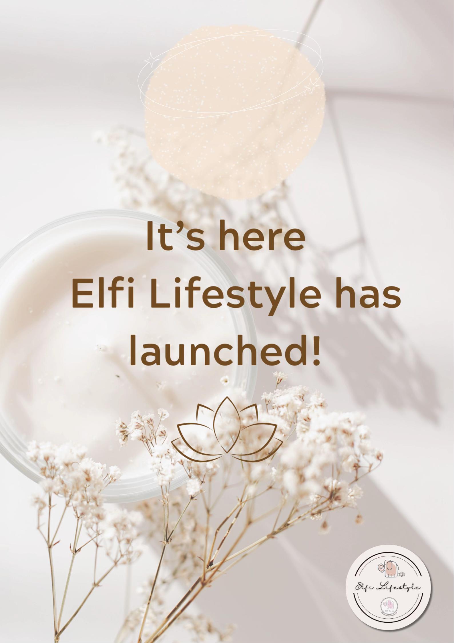 @ELFI SAYS Communications Ltd