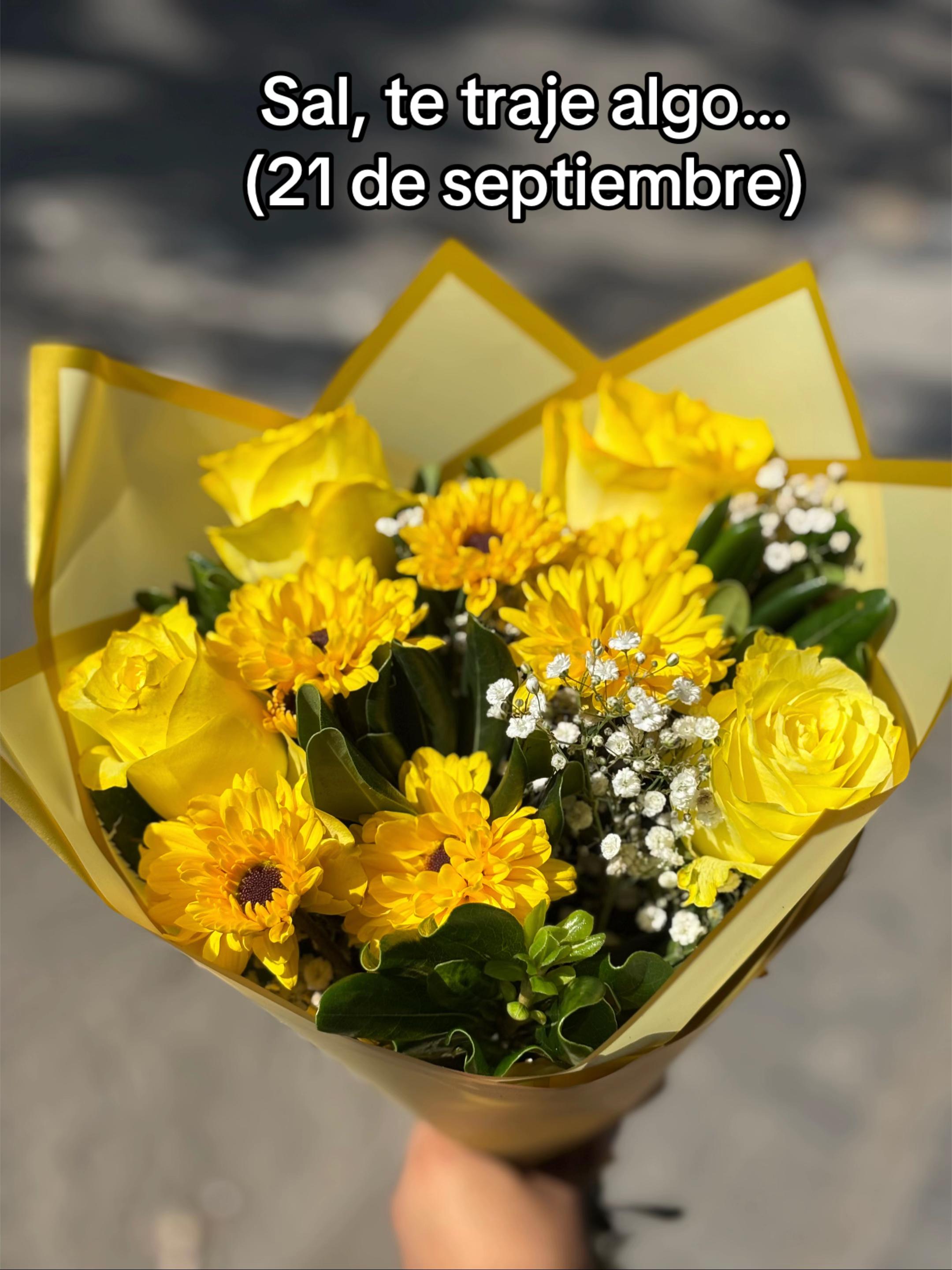 @FLORER&Iacute;AS ESQUINA FLORAL