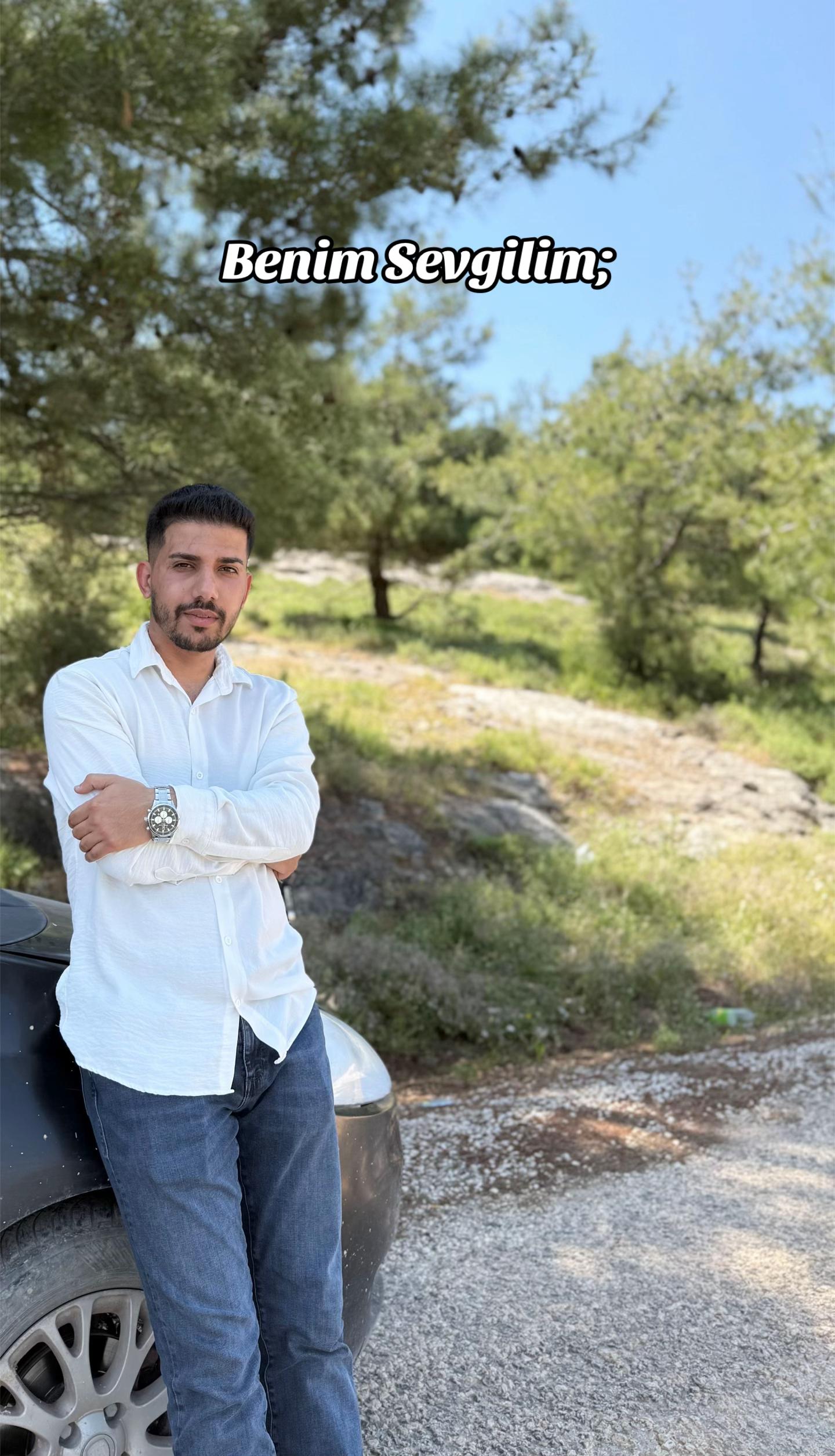 @H&uuml;seyin Alkan