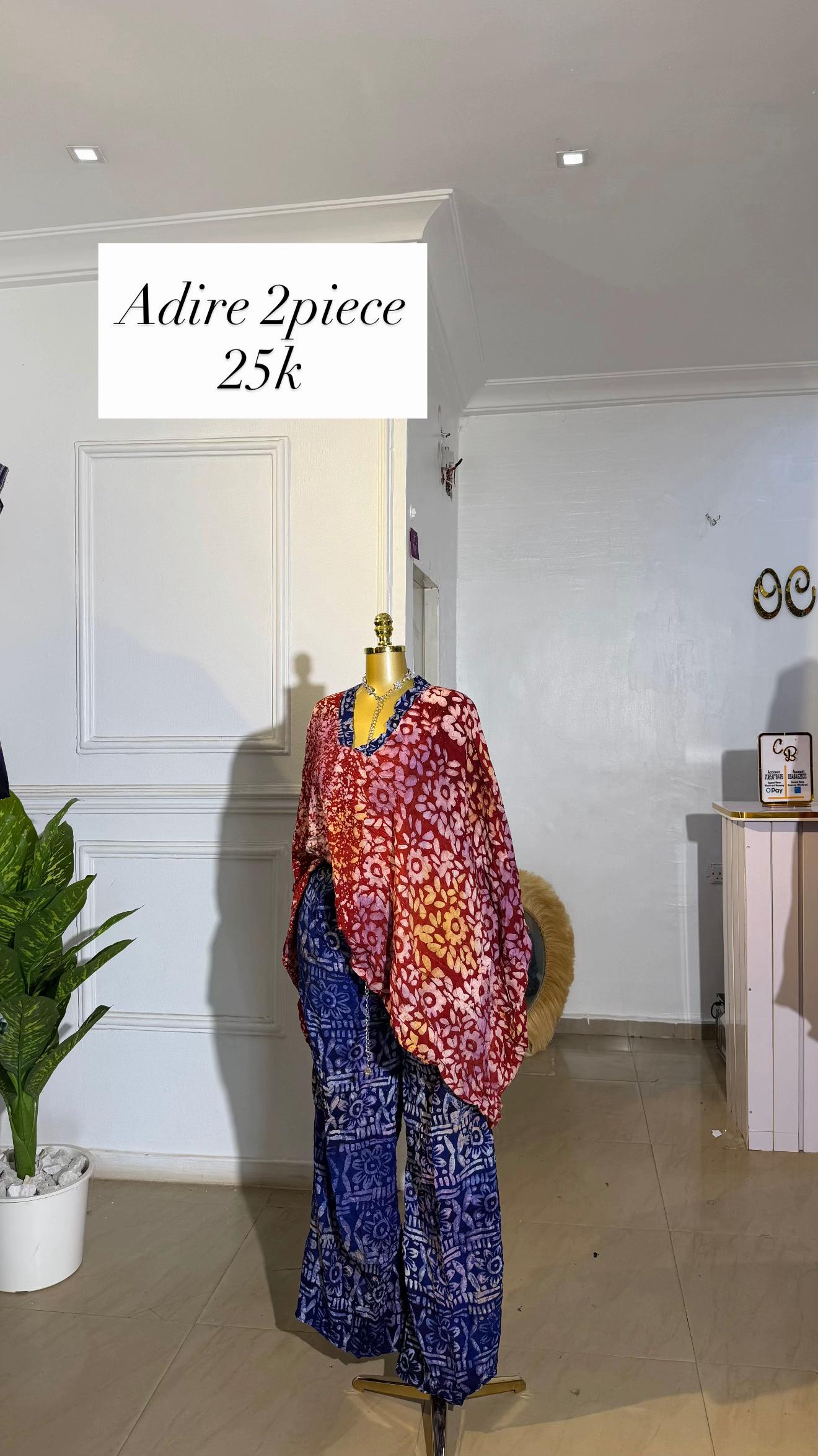 @COCOBOSS ABJ RTW