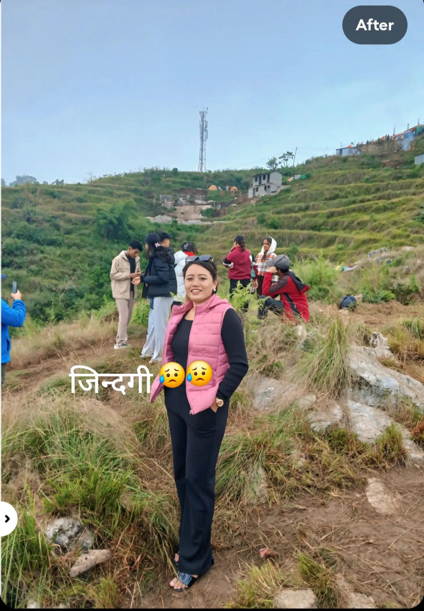 @Kopila thapa