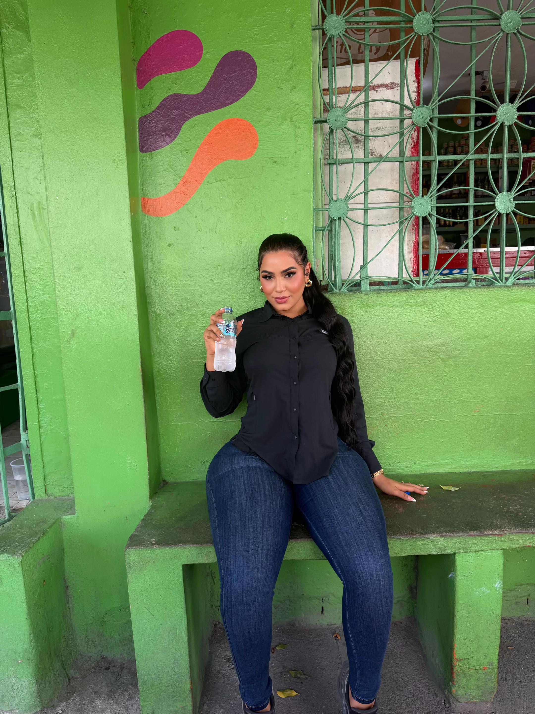 @Daniela burgos