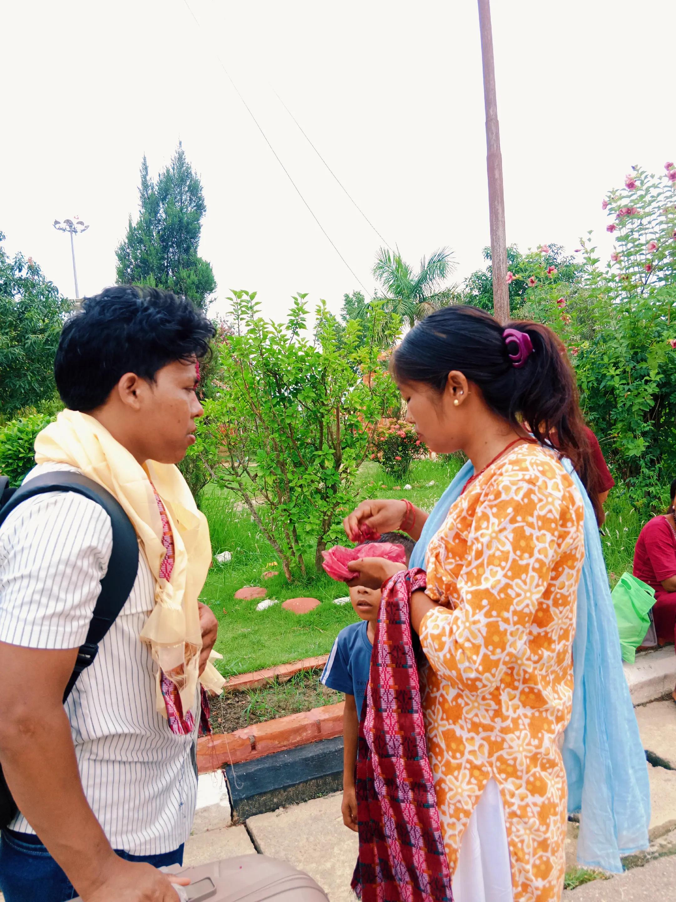@शिरीषको फूल🇳🇵🇯🇵 ラム⁽さん⁾