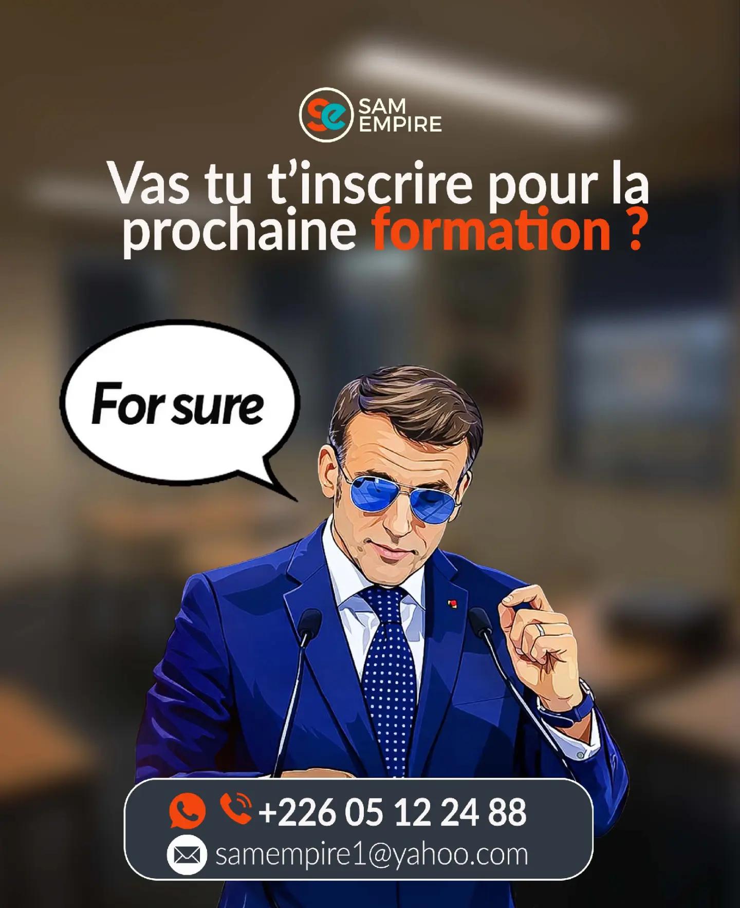 @SAM EMPIRE OFFICIEL
