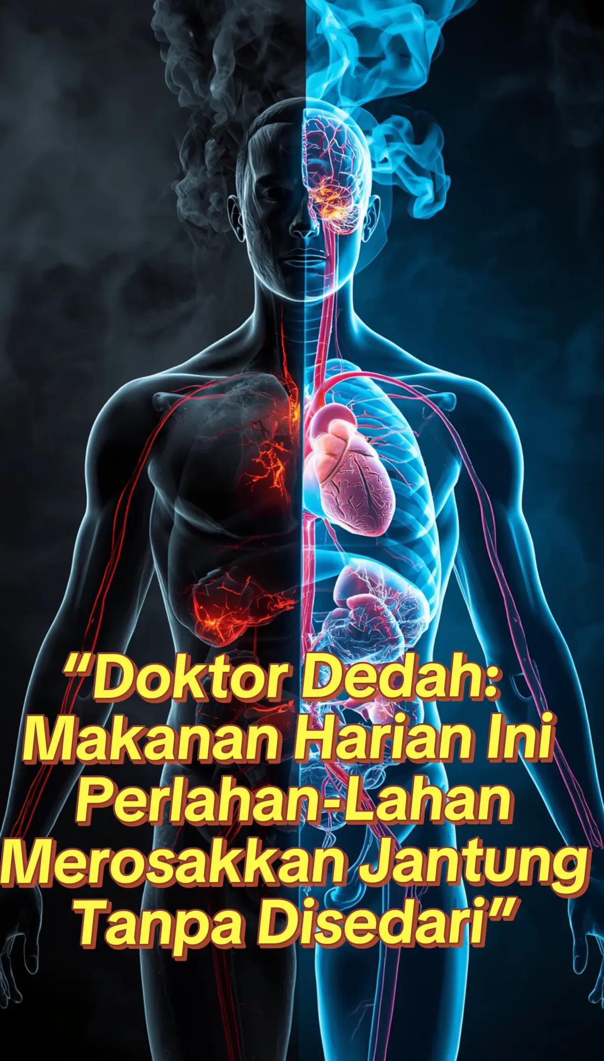 @TERAPI IMUN SEMULAJADI