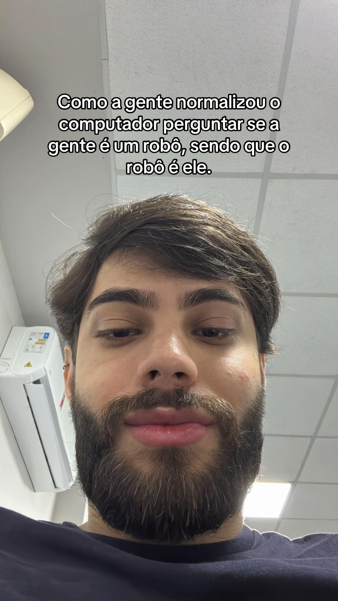 @Arthur Henrique