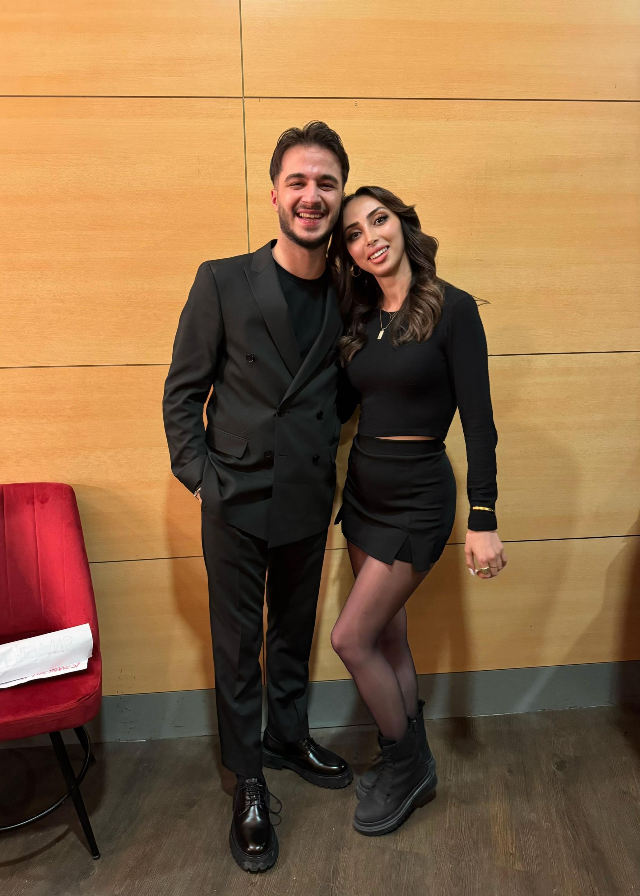 @Derya Budaklı ރ