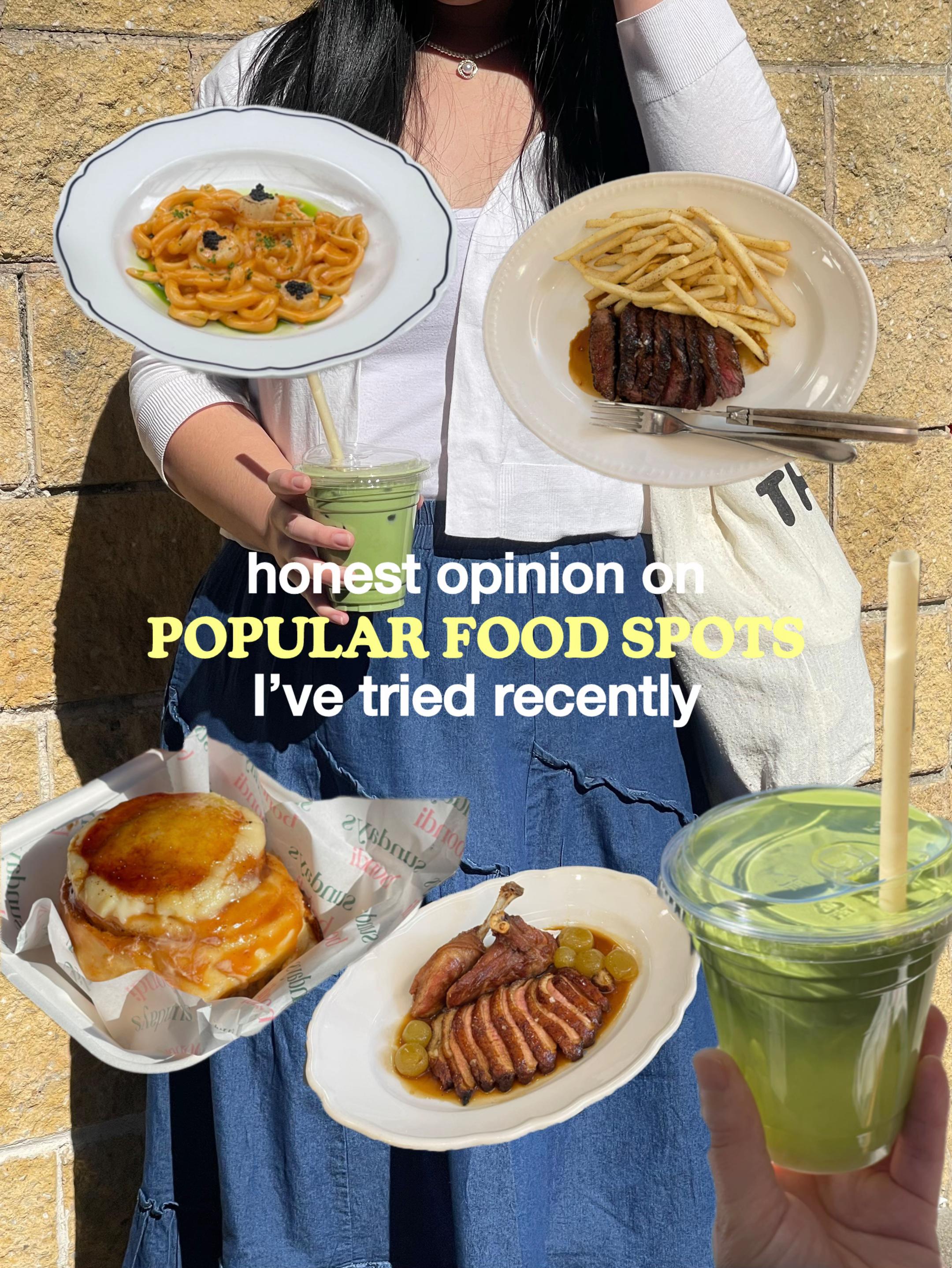 @nat / sydney foodie