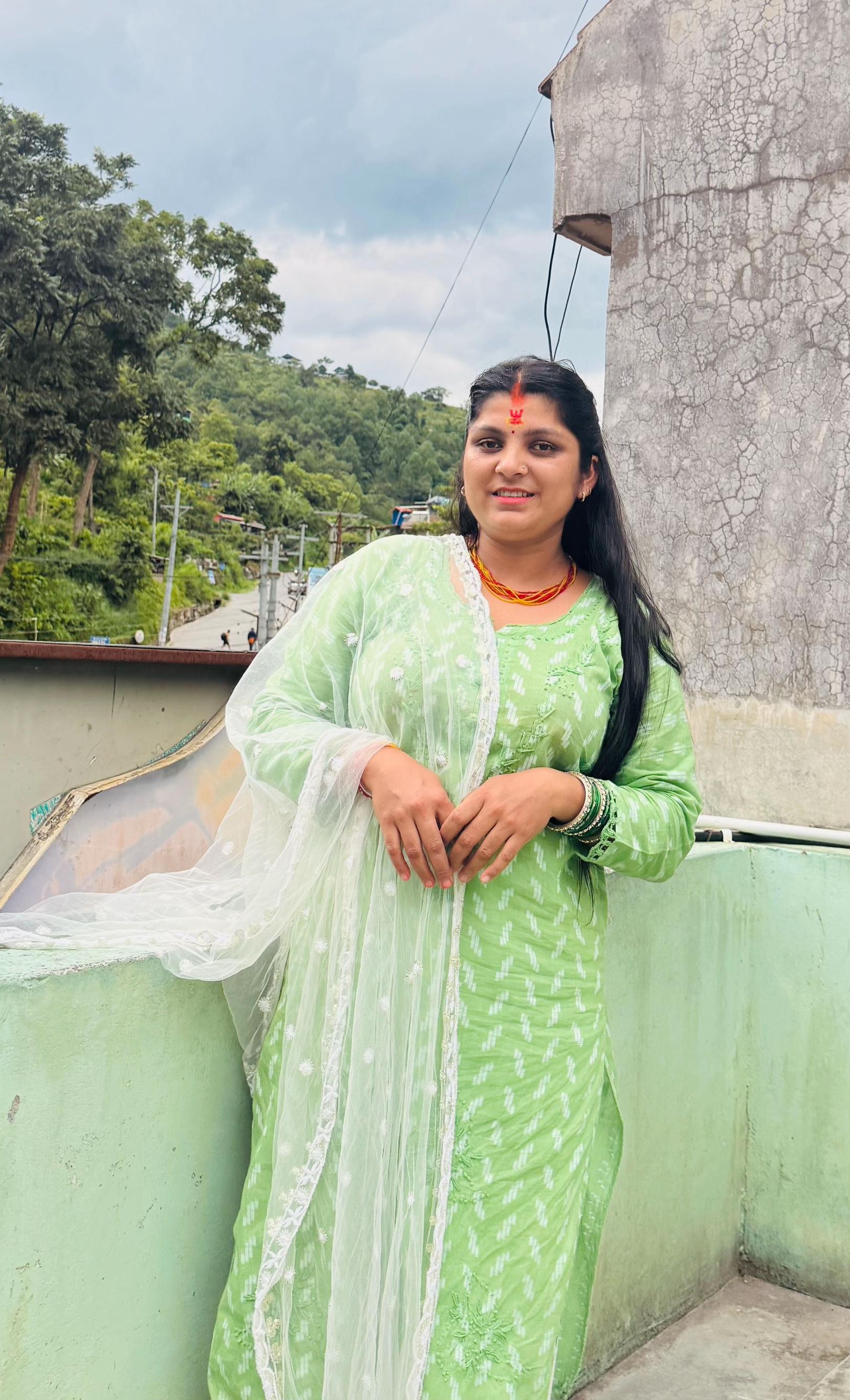 @Manisha Sharma