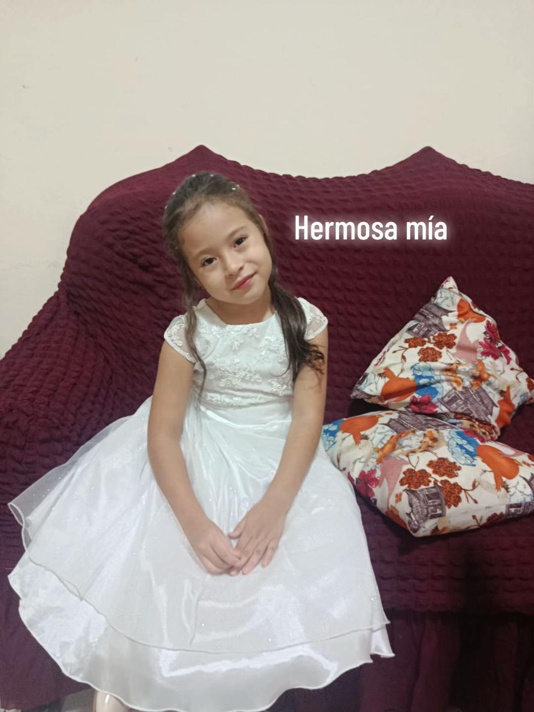 @Jennifer Almeida
