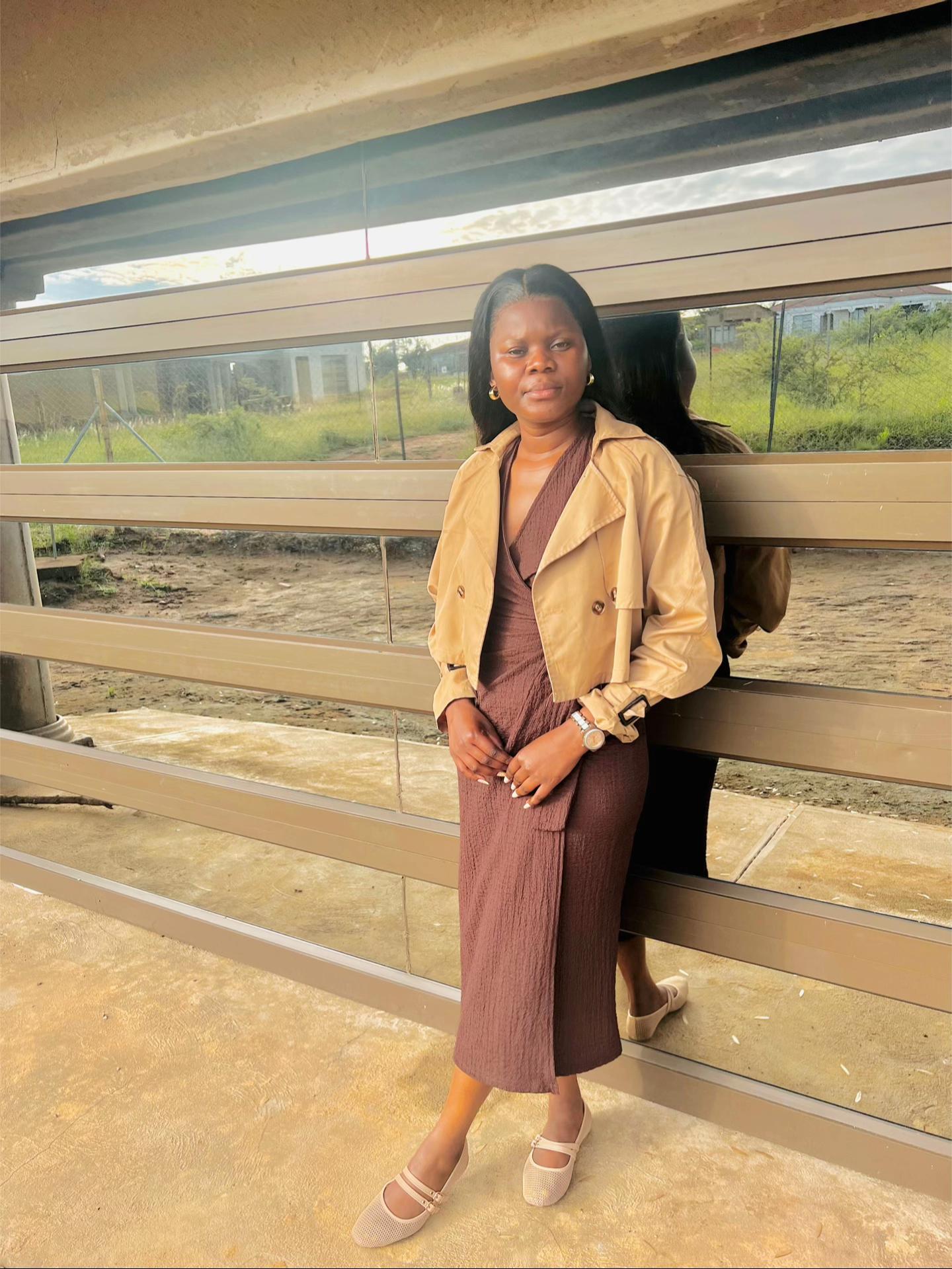 @Ida Makondo