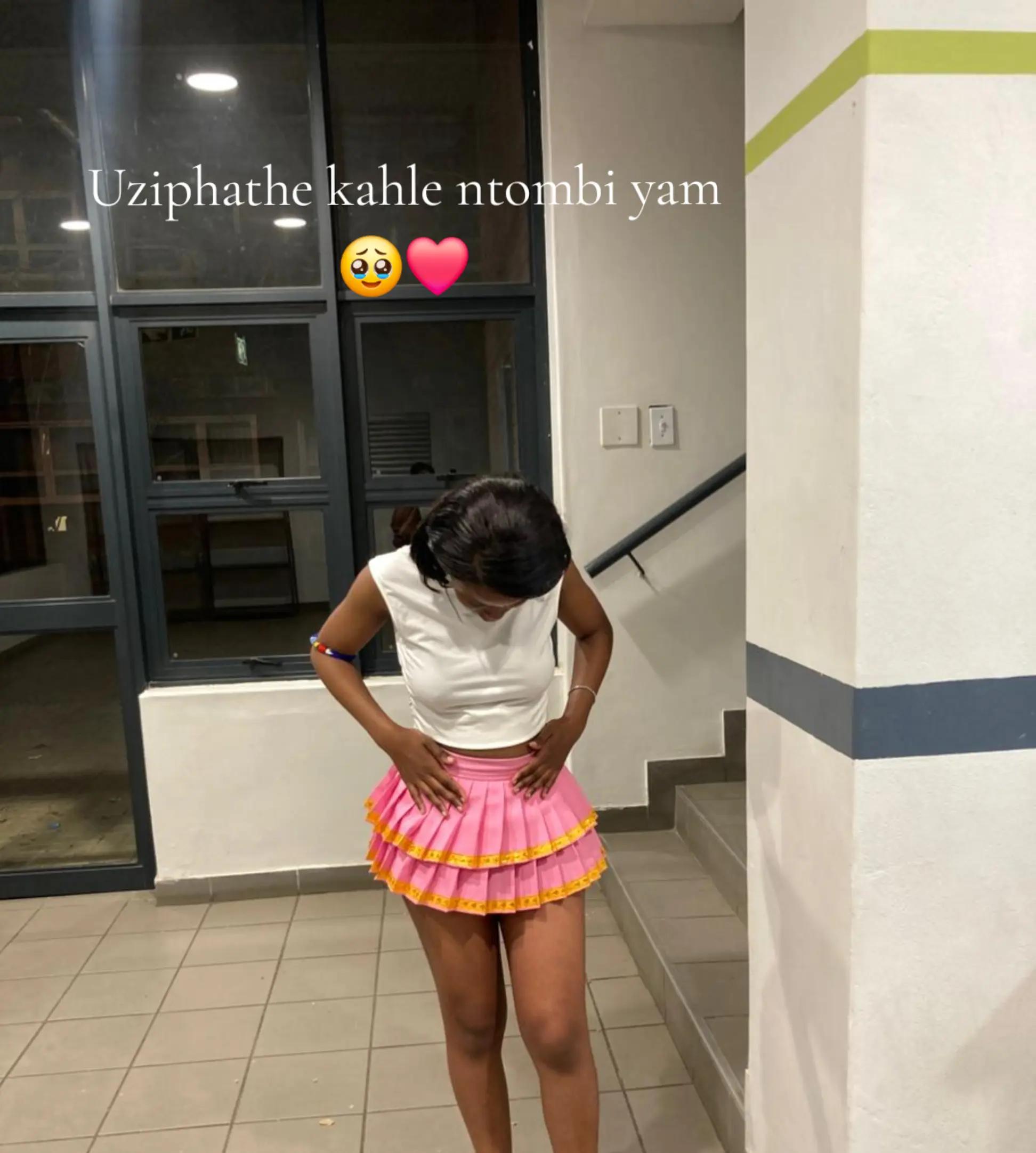 @MaMotshabi