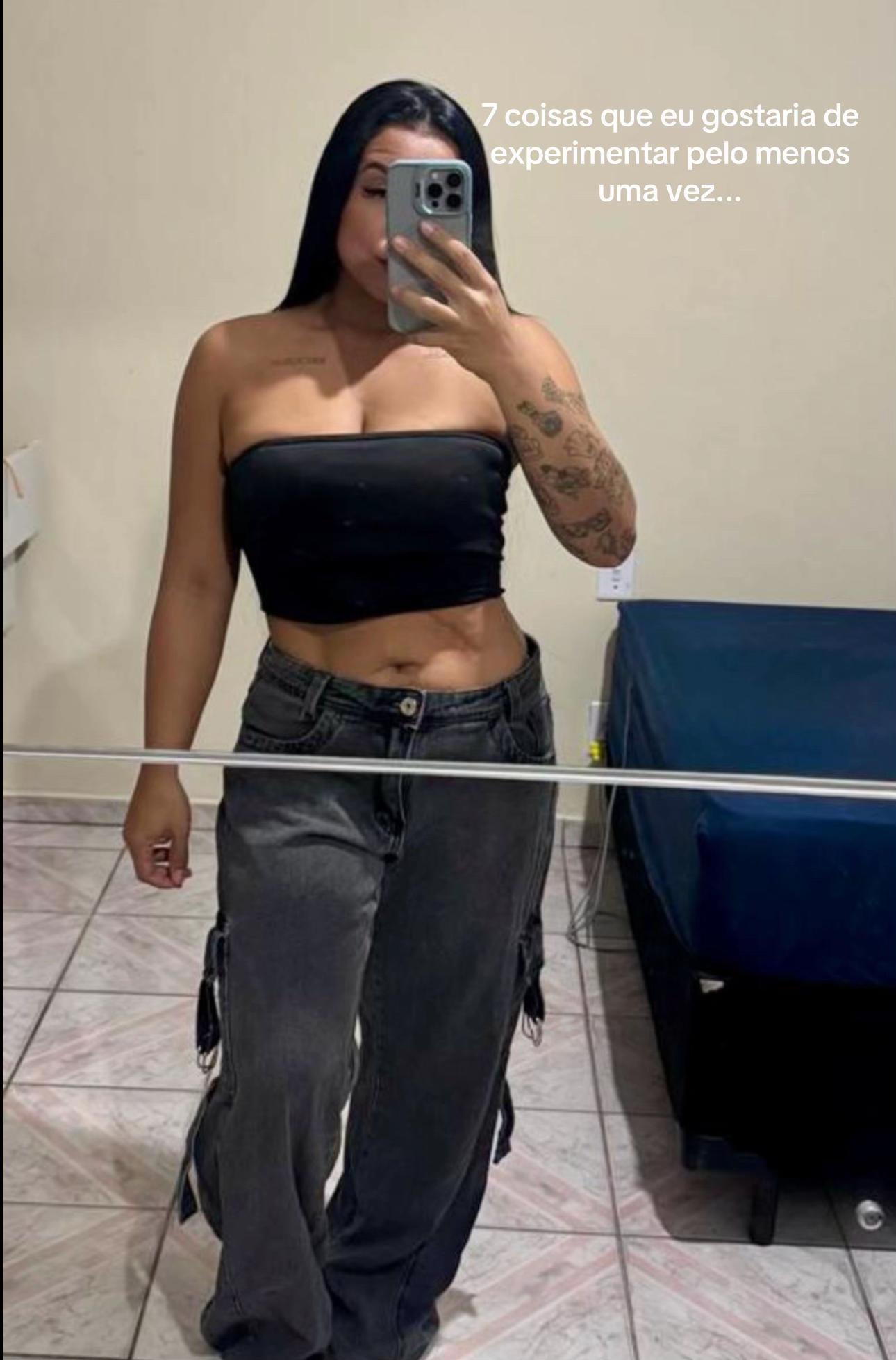 @Jessica Santana