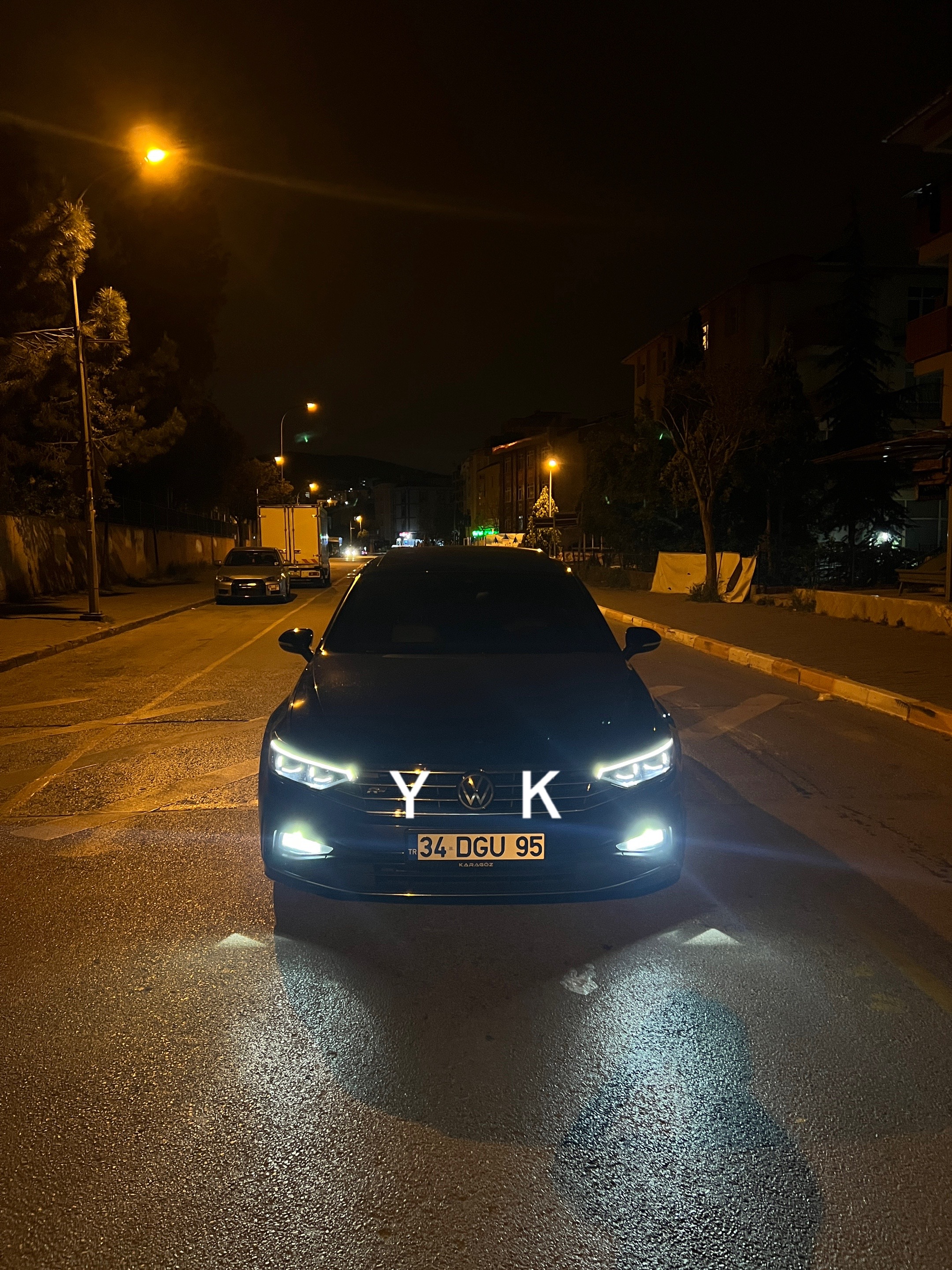@Doğukan Karagöz