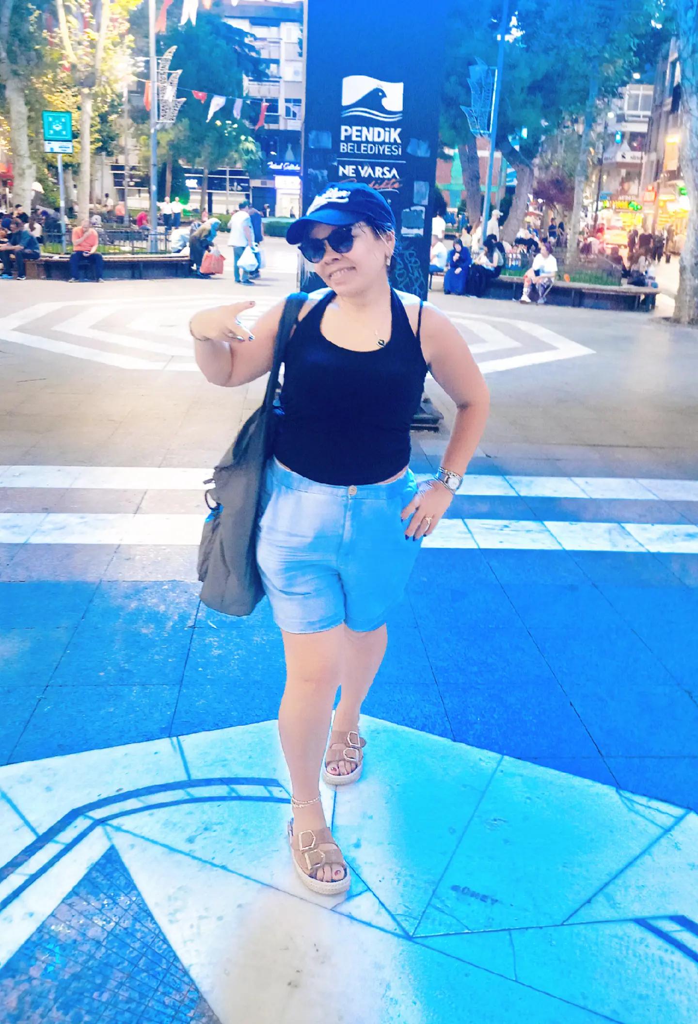 @Selvi Yıldız