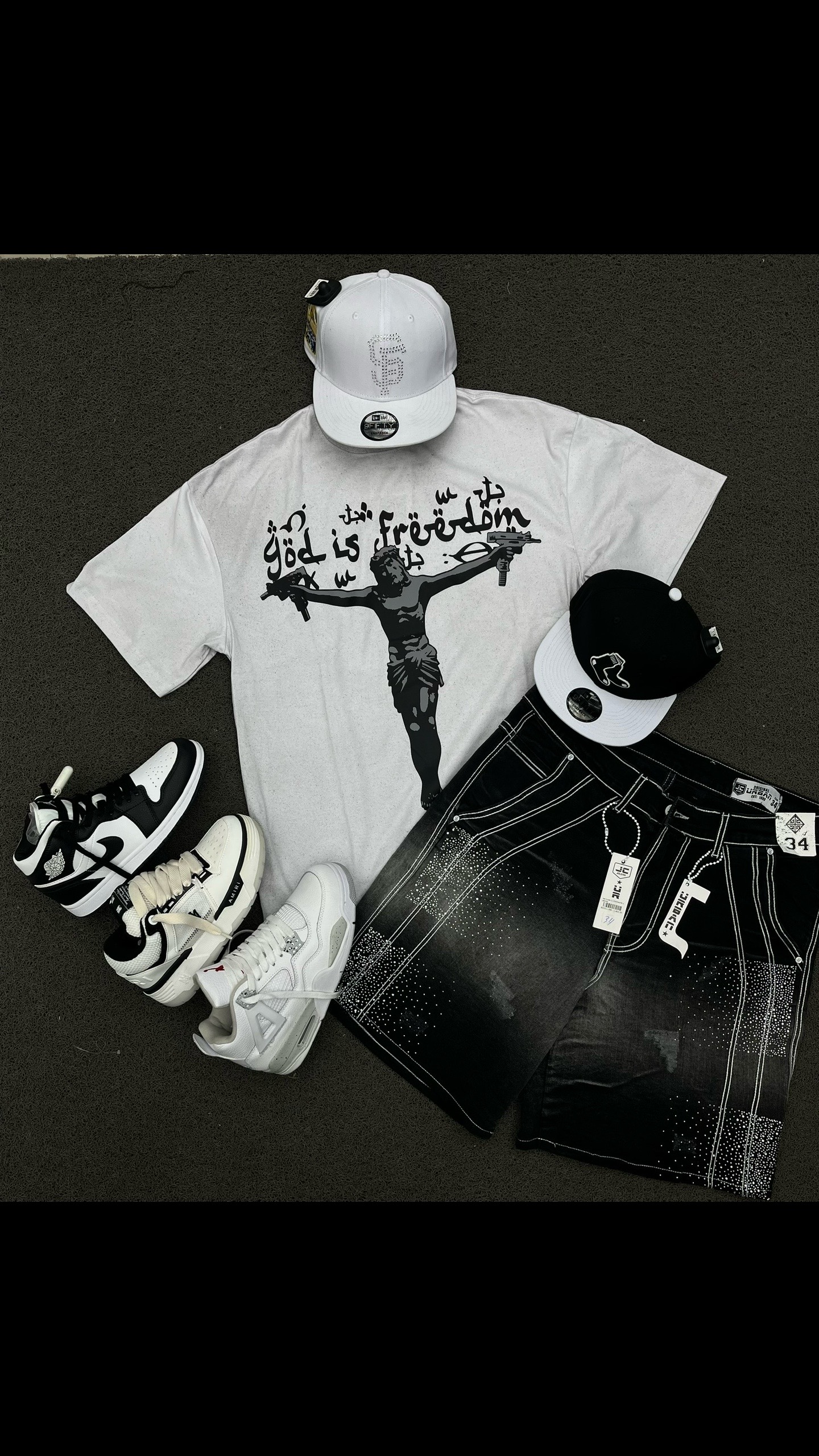 @MUNDORETROBOUTIQUE🌍