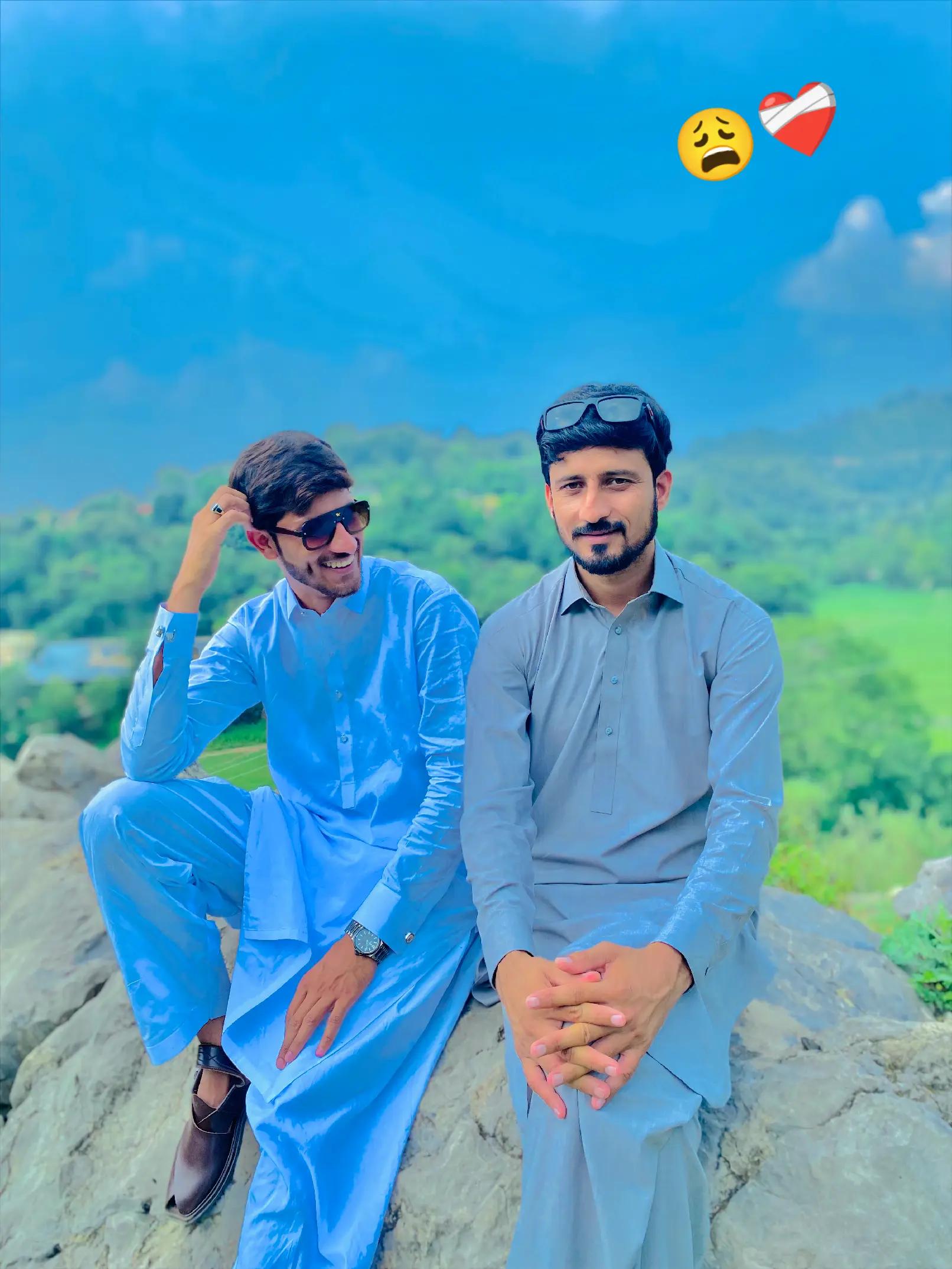 @Ma ho yar 💫