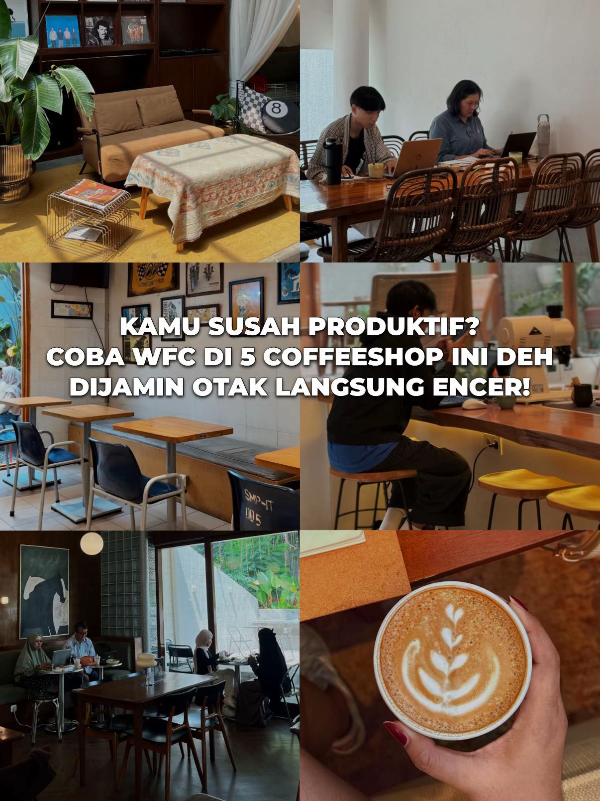 @a place to go in Bogor