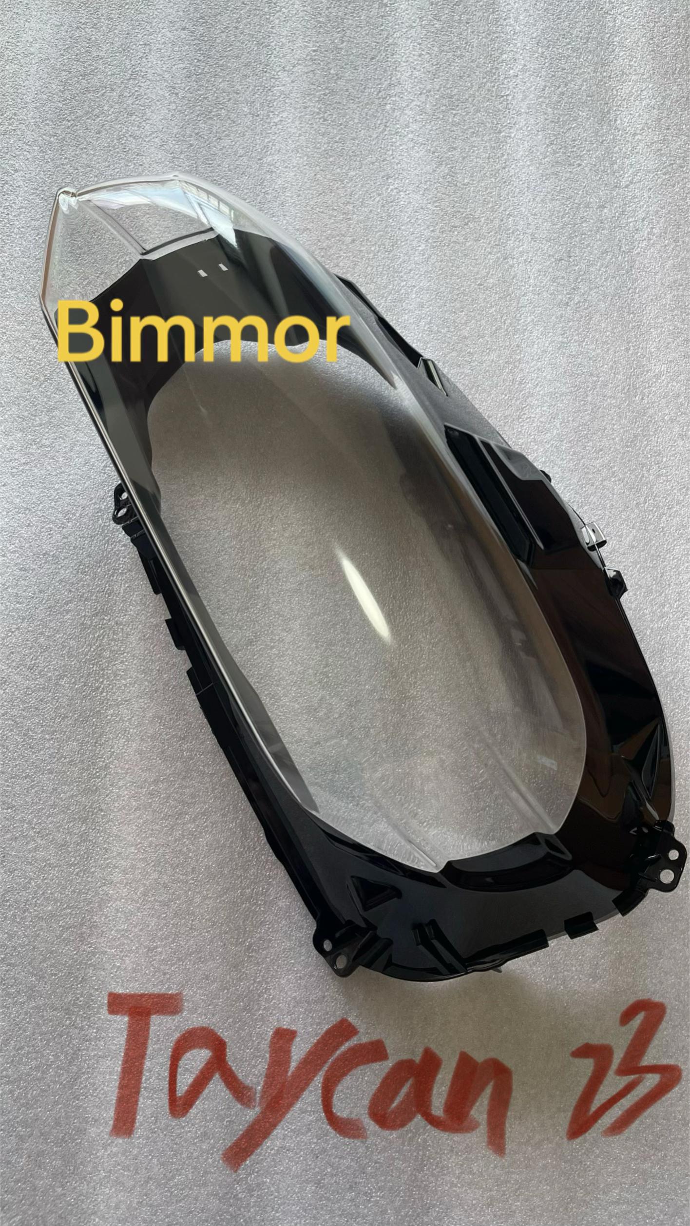 @Bimmor Lighting
