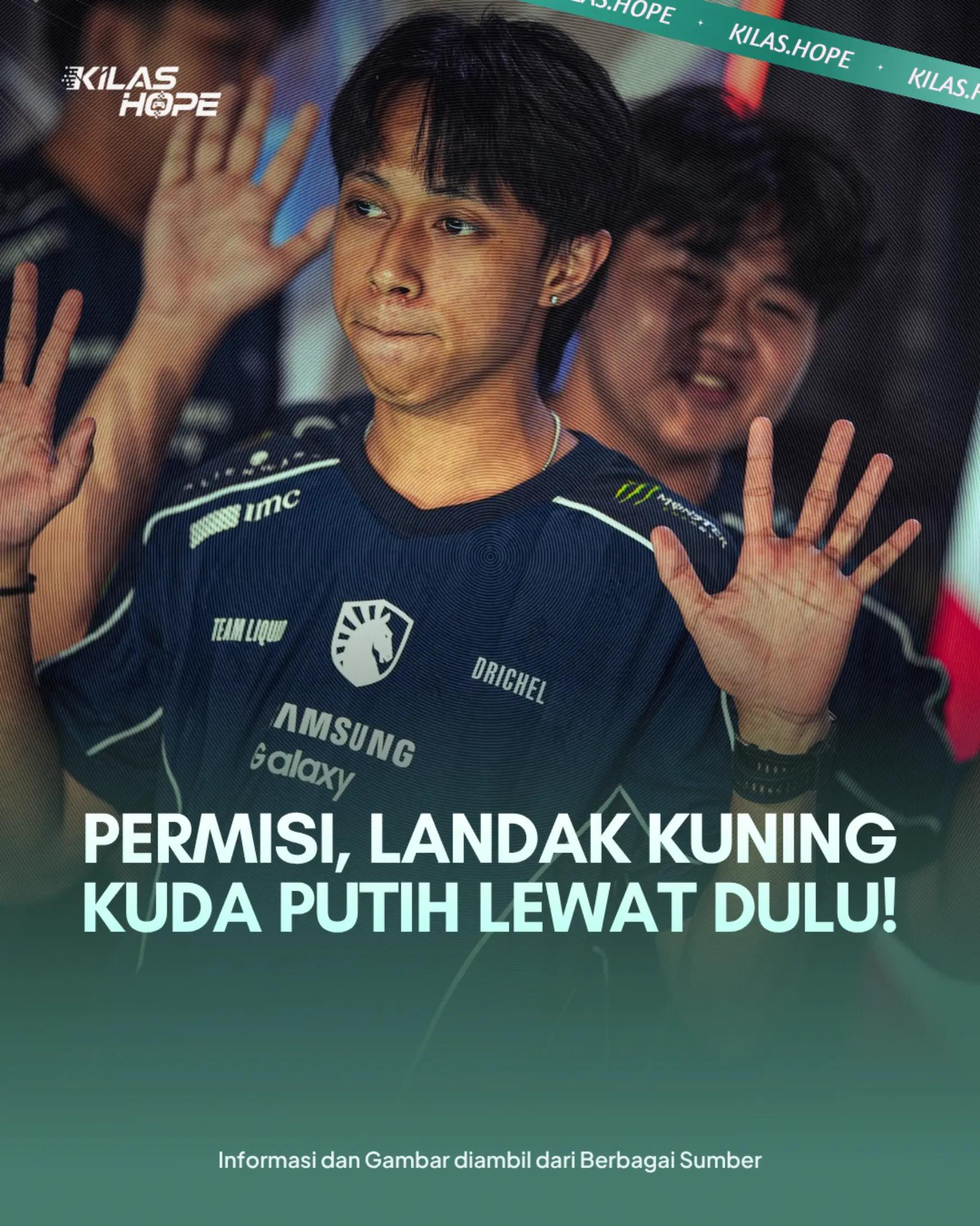 @Kilas Hope | hopestore.id