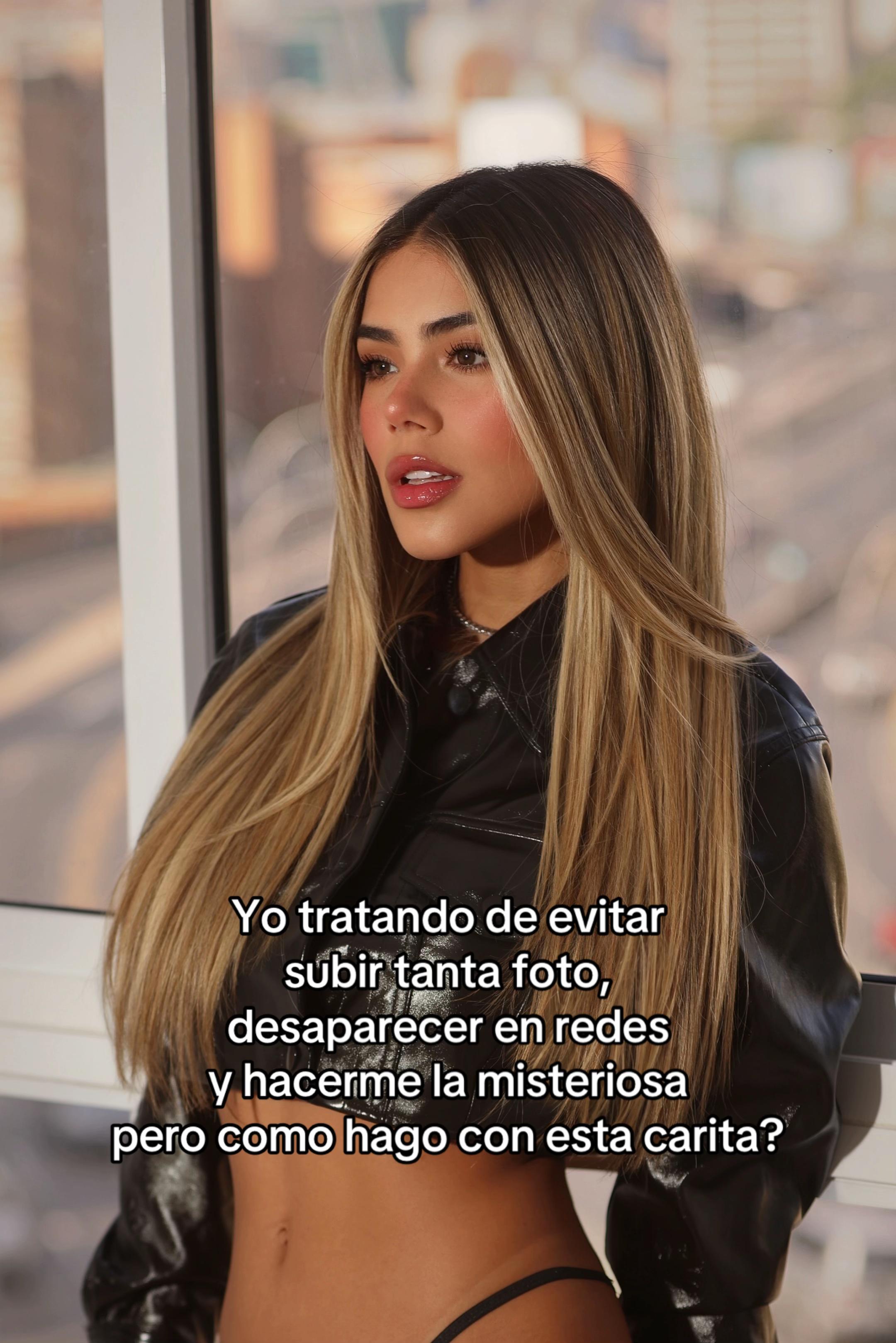 @Victoria Valentina Acosta F