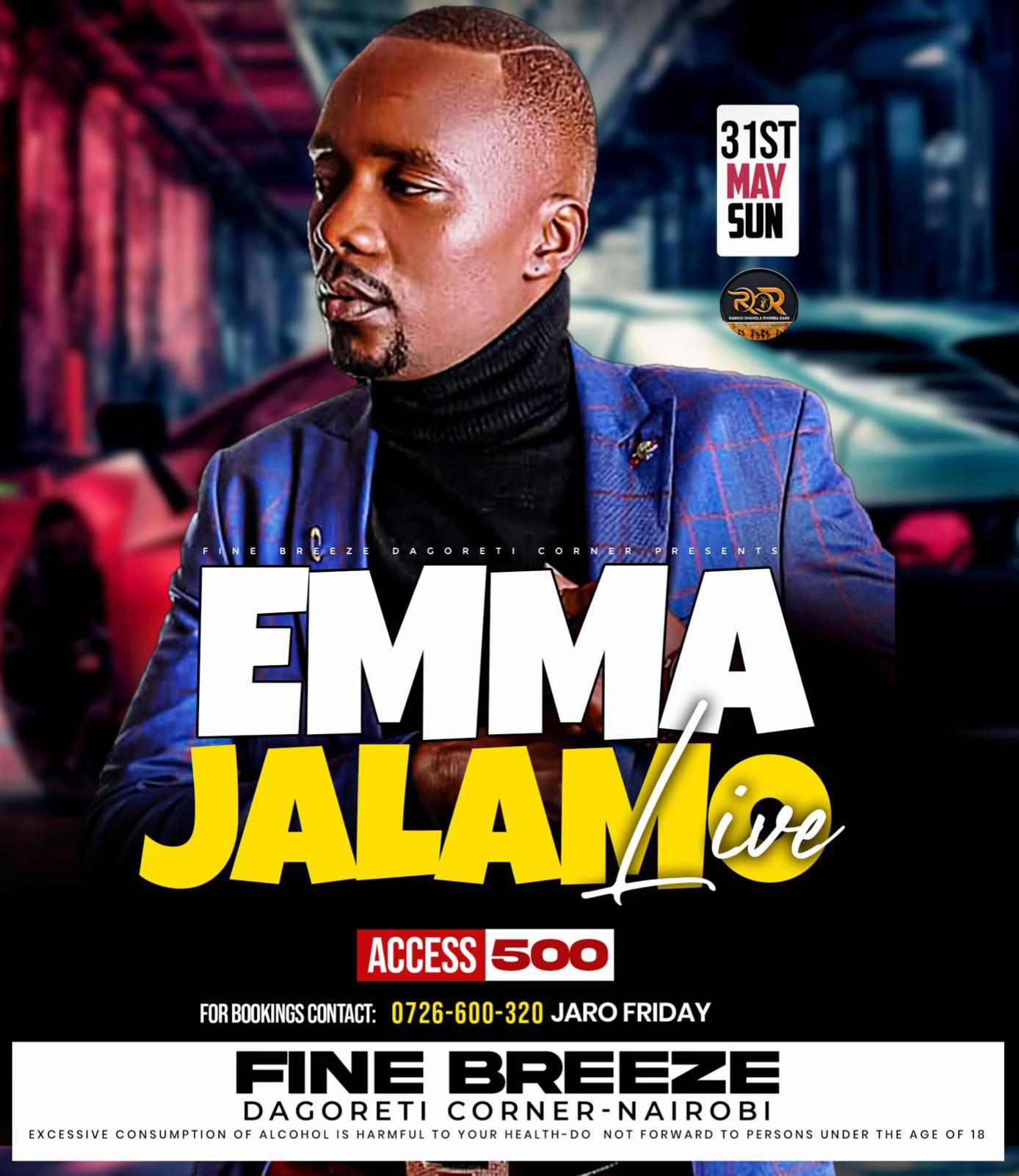 @Finebreeze Grill